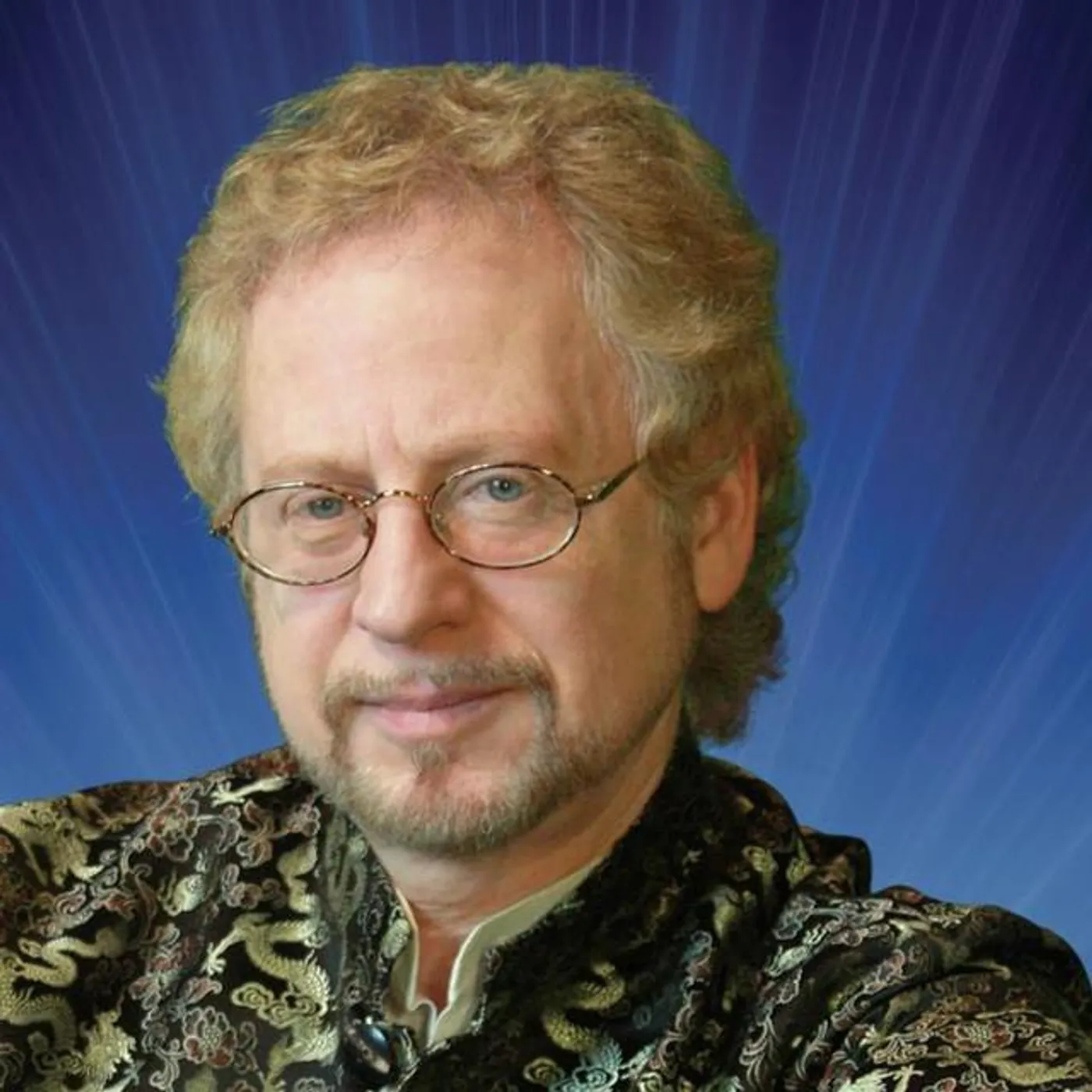 Steven Halpern