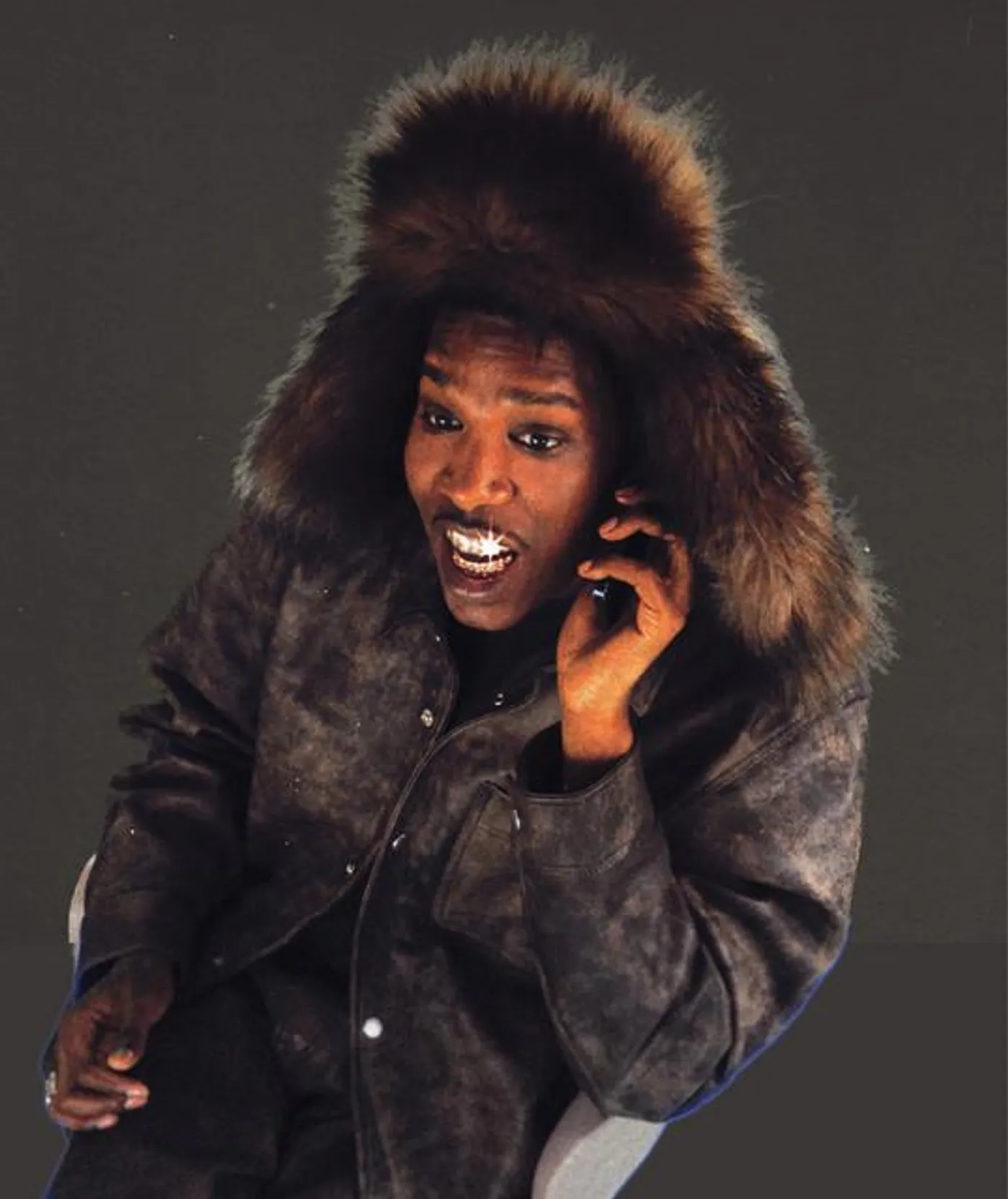 Steven Julien