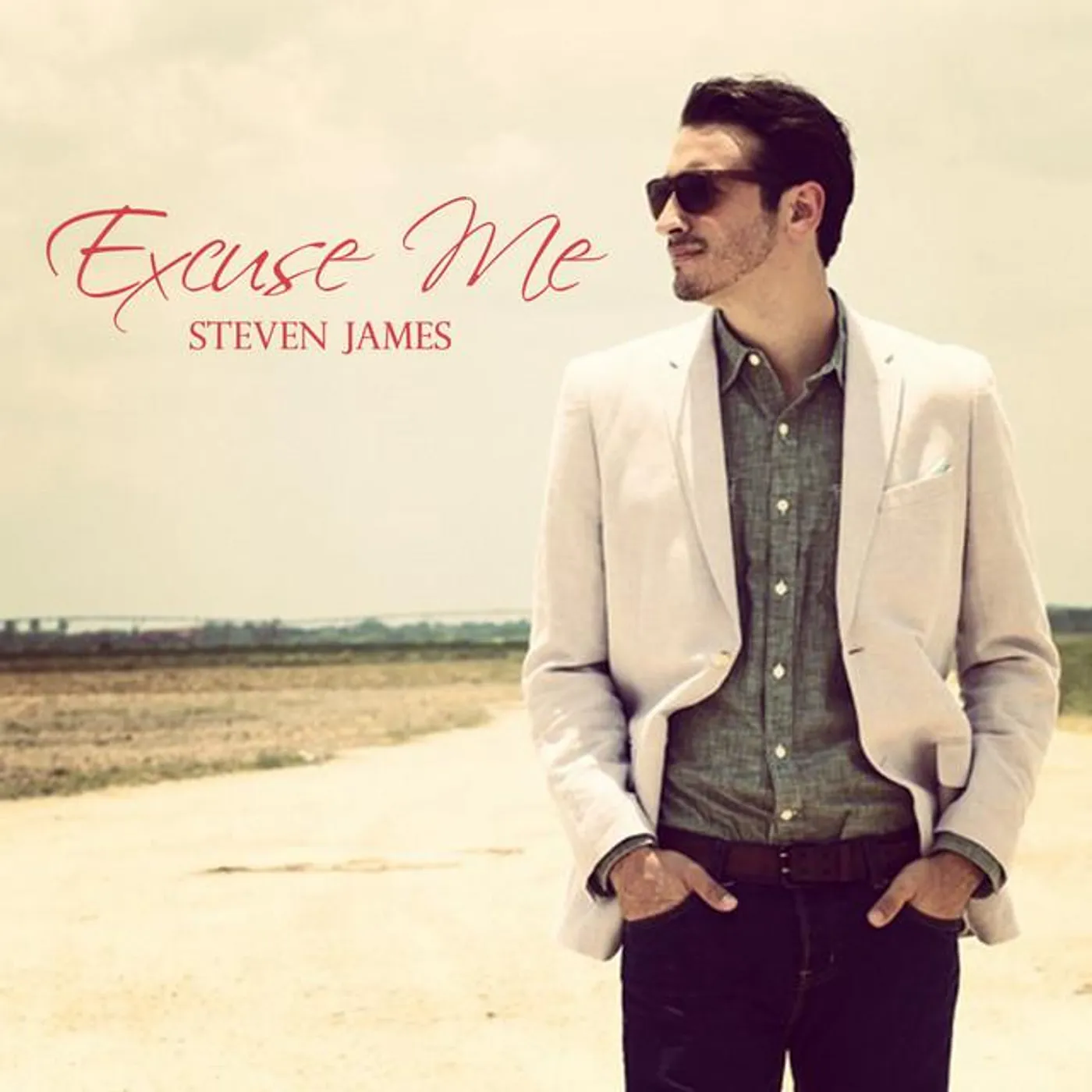 Steven James