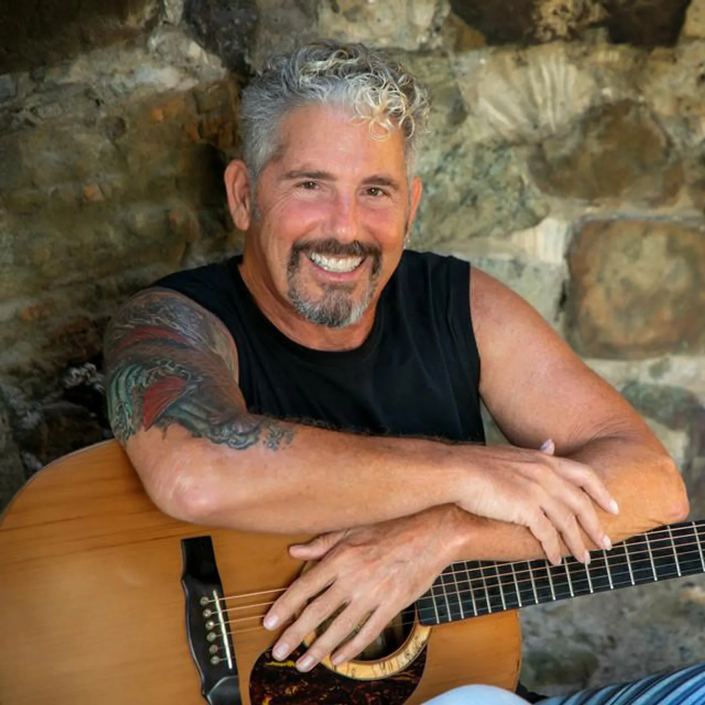 Steven Katz Brand Page