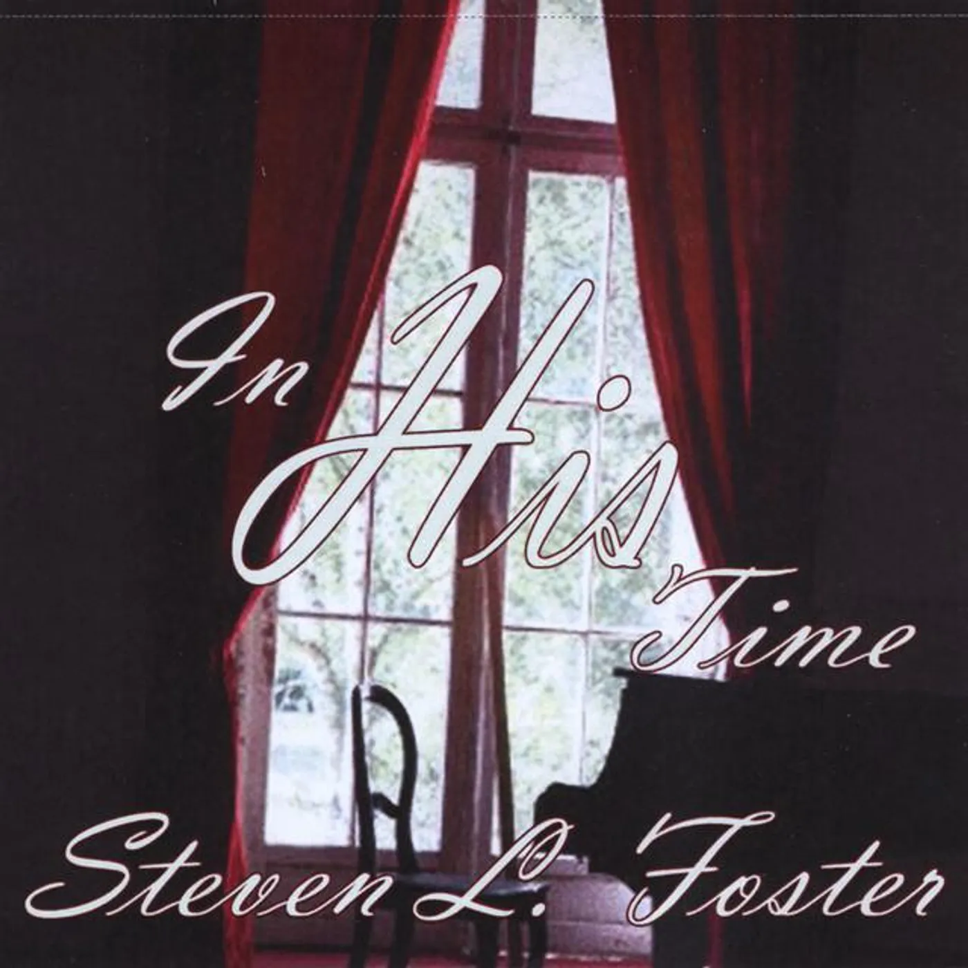 Steven L Foster Brand Page