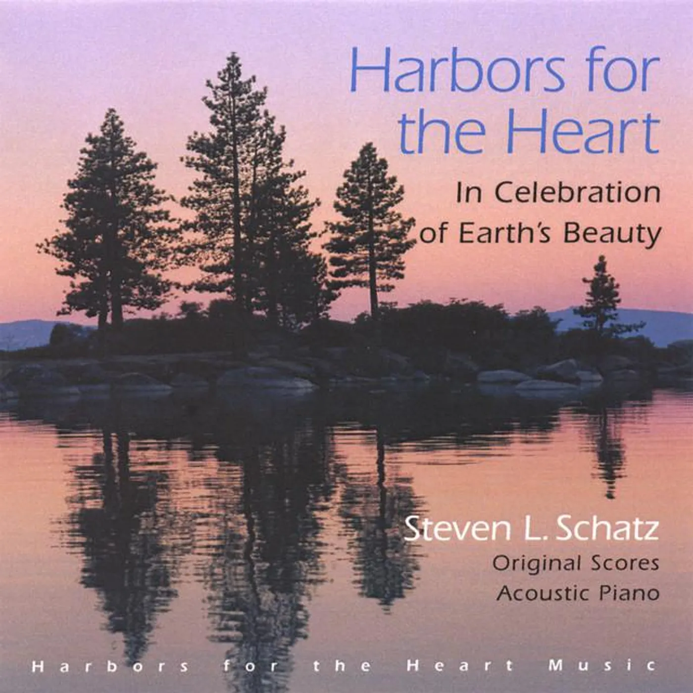 Steven L. Schatz Brand Page
