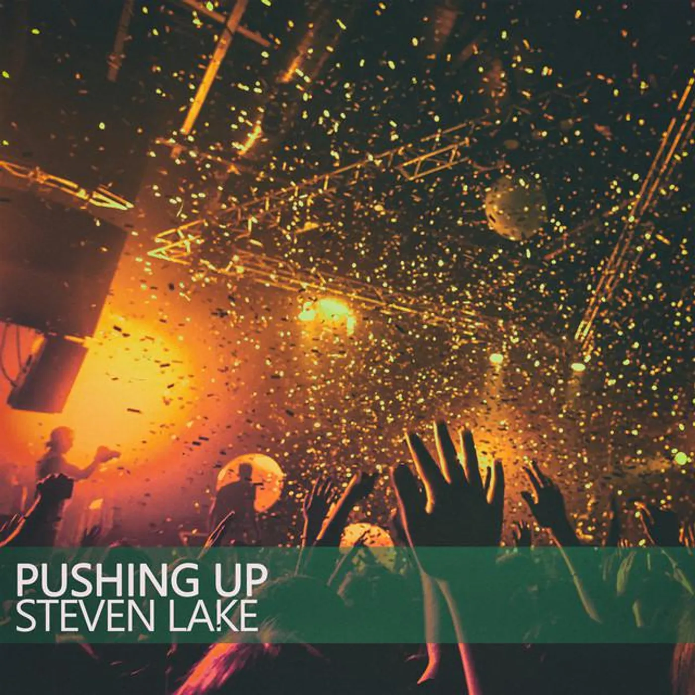 steven lake