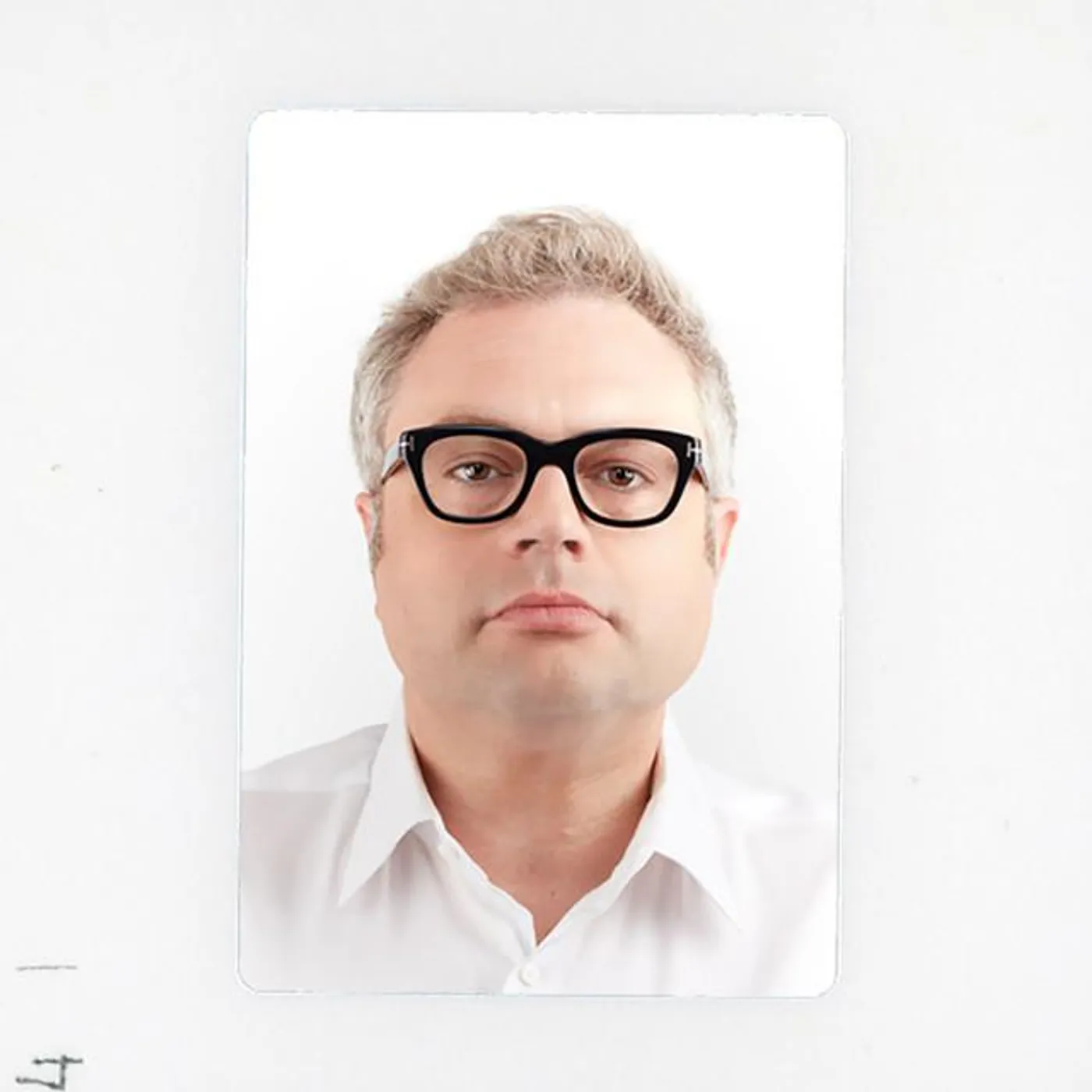 Steven Page Brand Page