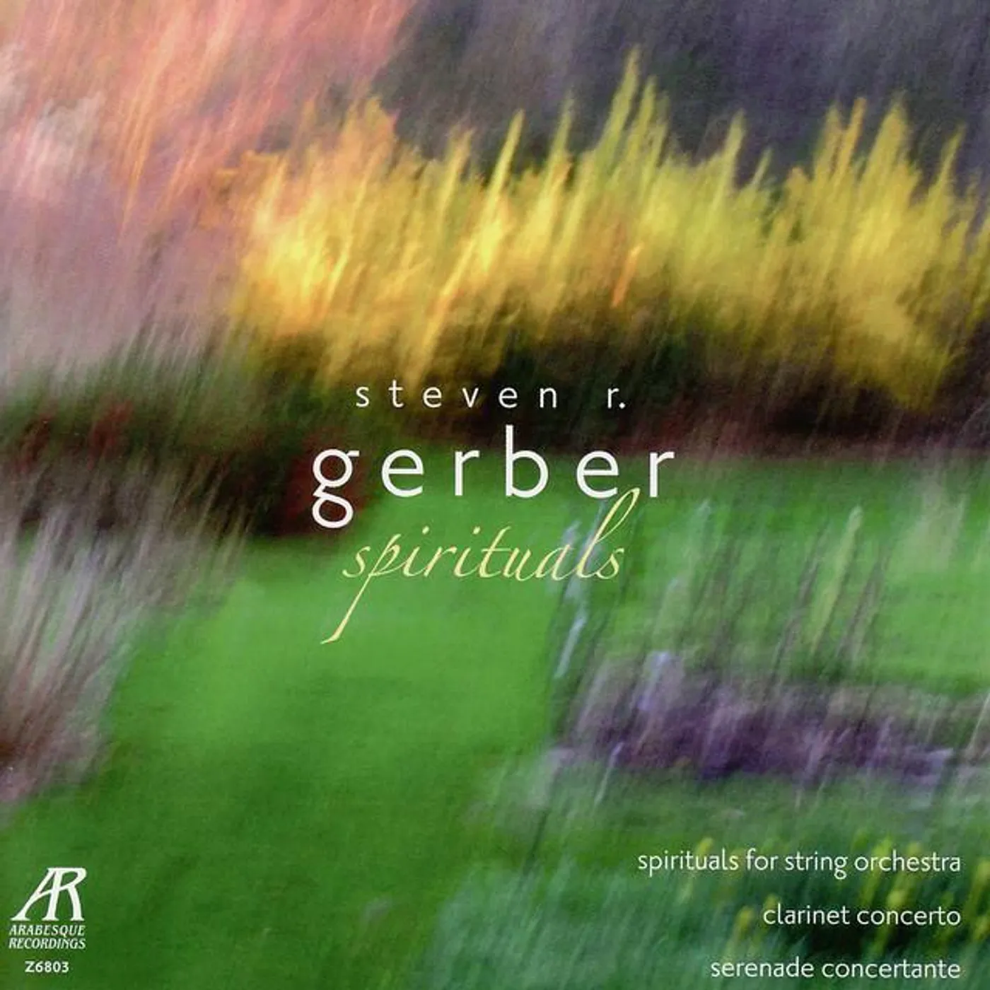 Steven R. Gerber