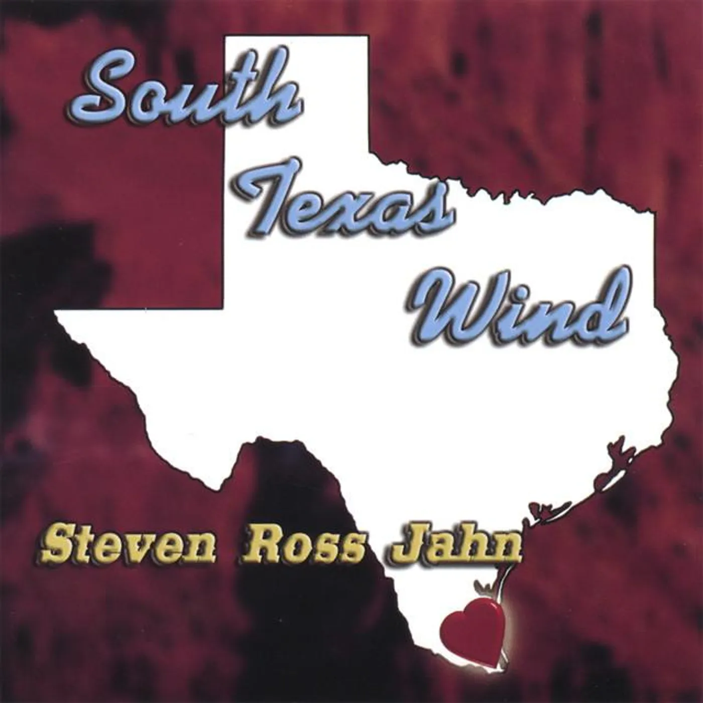 Steven Ross Jahn