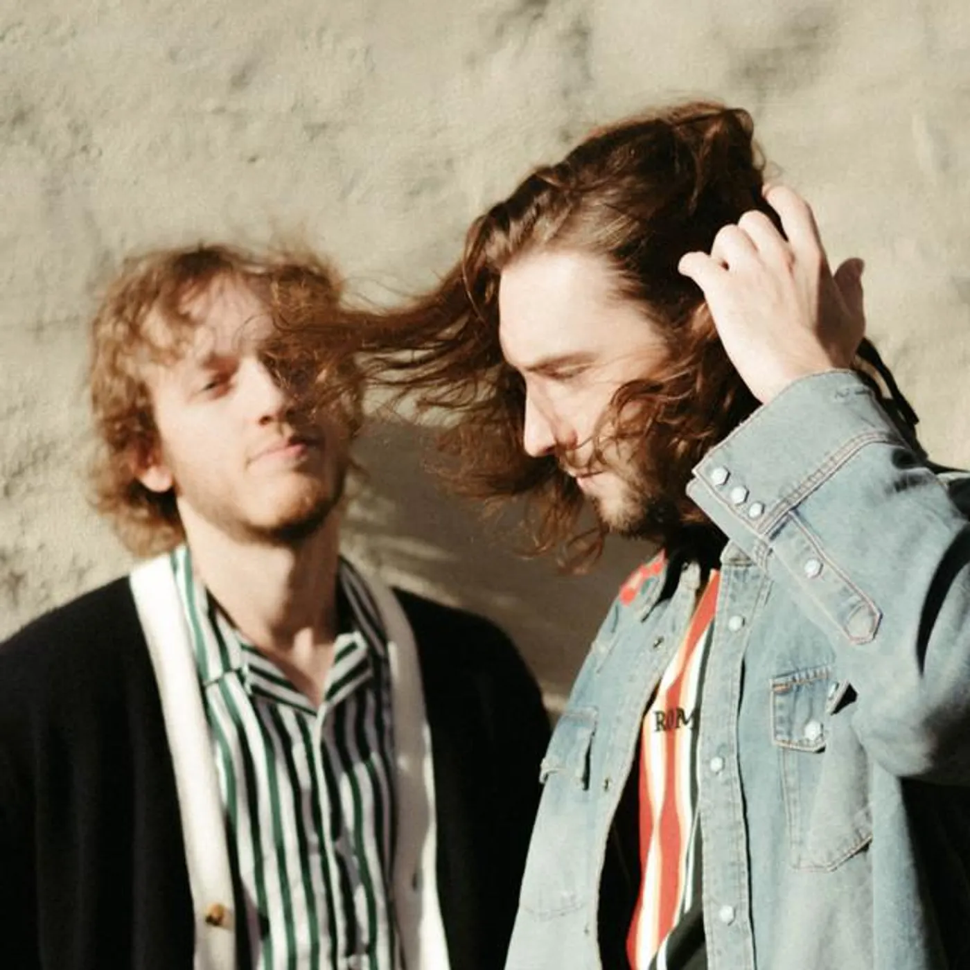 Steven & Steeven