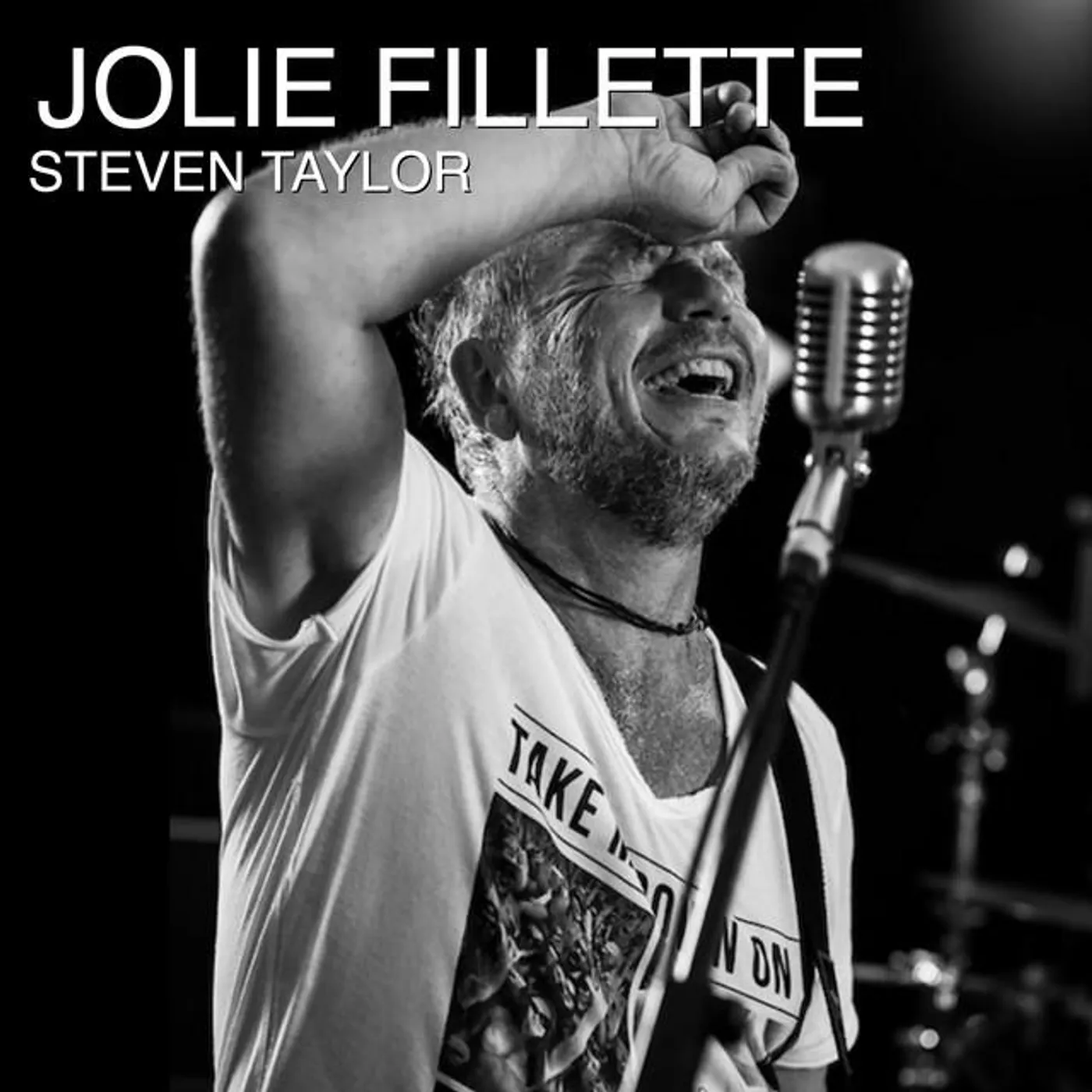 Steven Taylor Brand Page