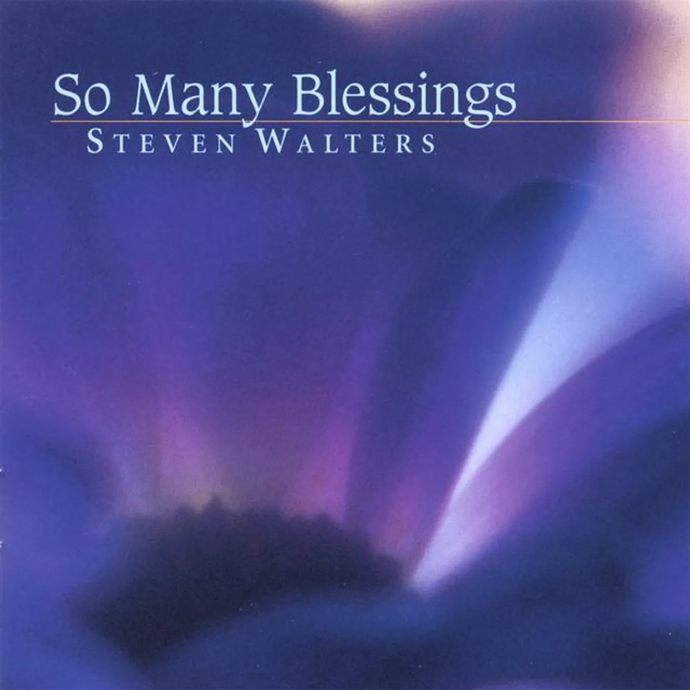 Steven Walters Brand Page