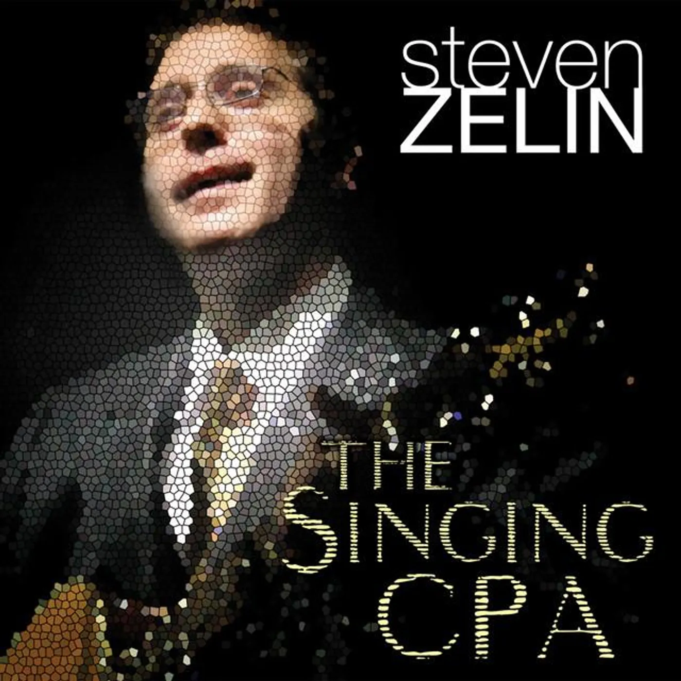 Steven Zelin