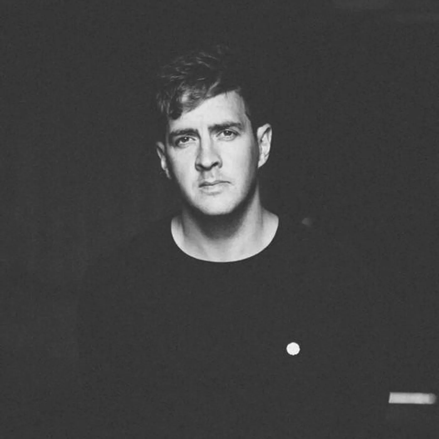 Stevie McCrorie