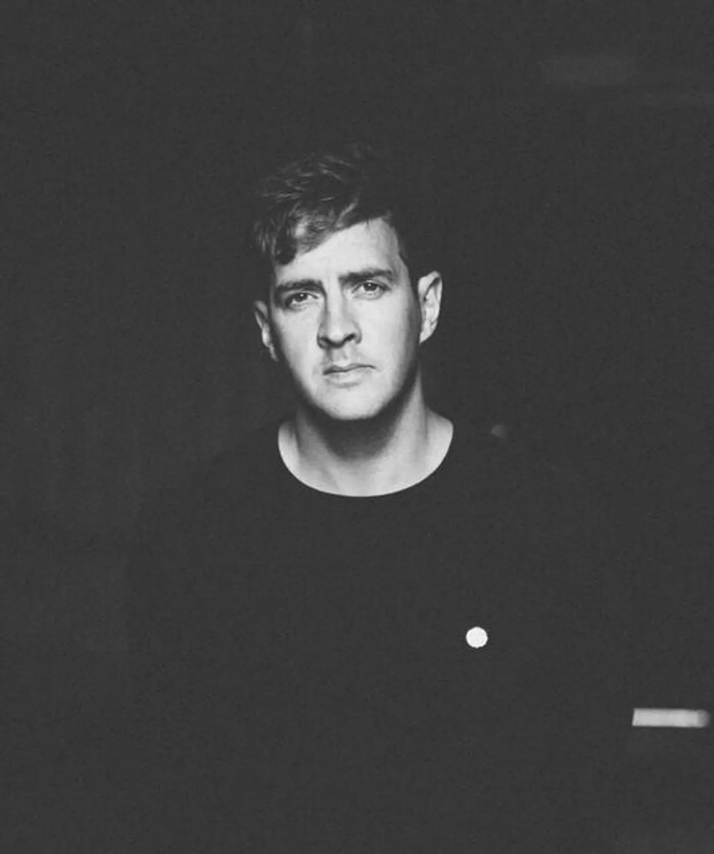 Stevie McCrorie