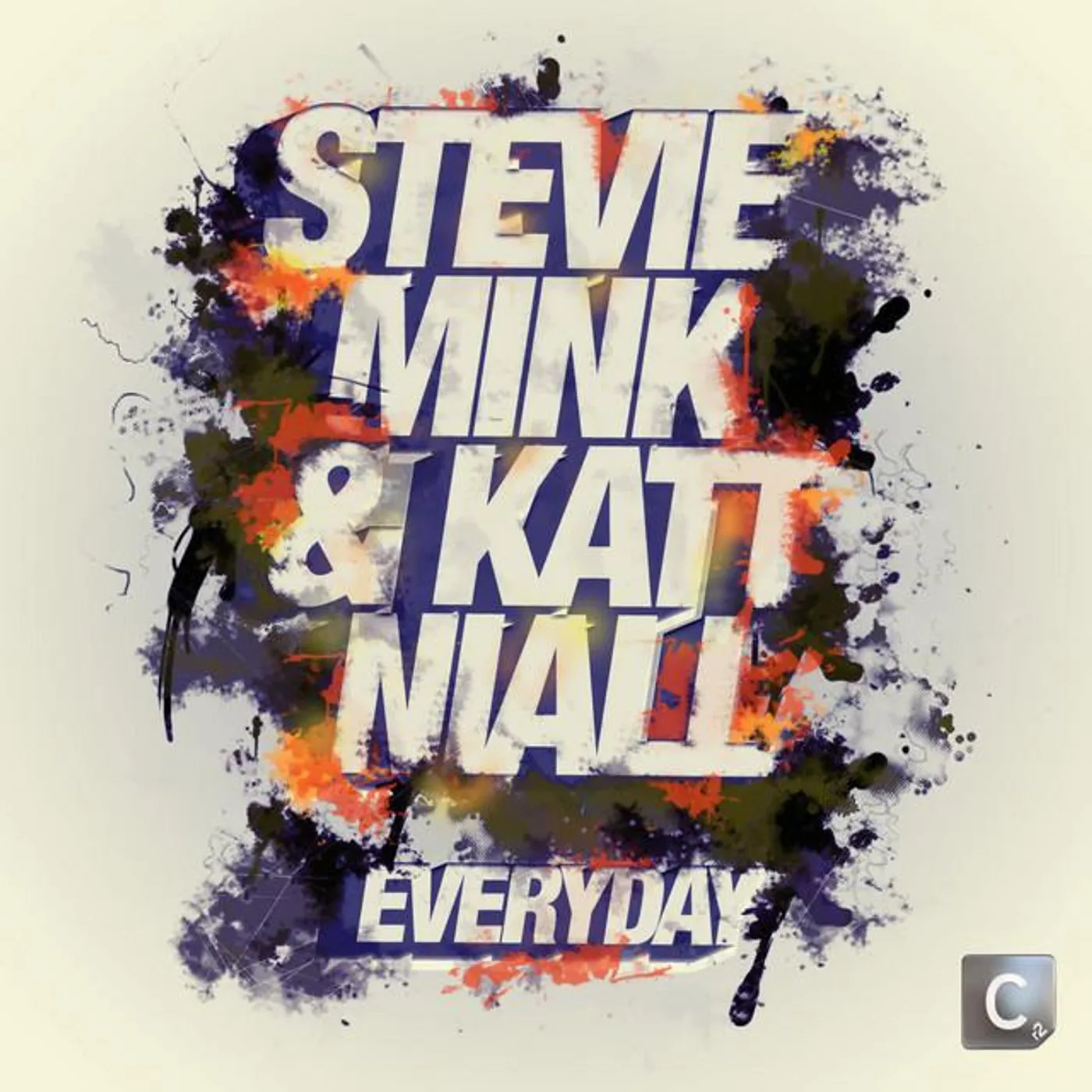 Stevie Mink
