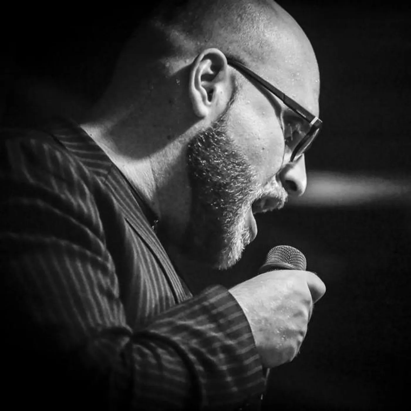 Stevie Biondi Brand Page