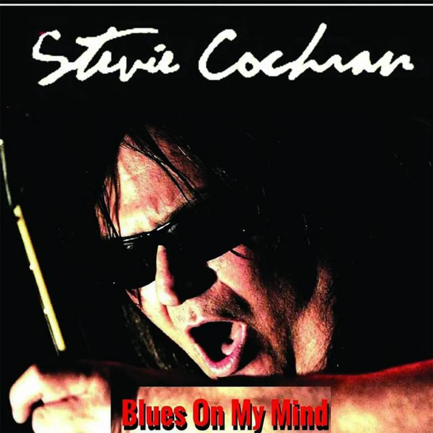 Stevie Cochran