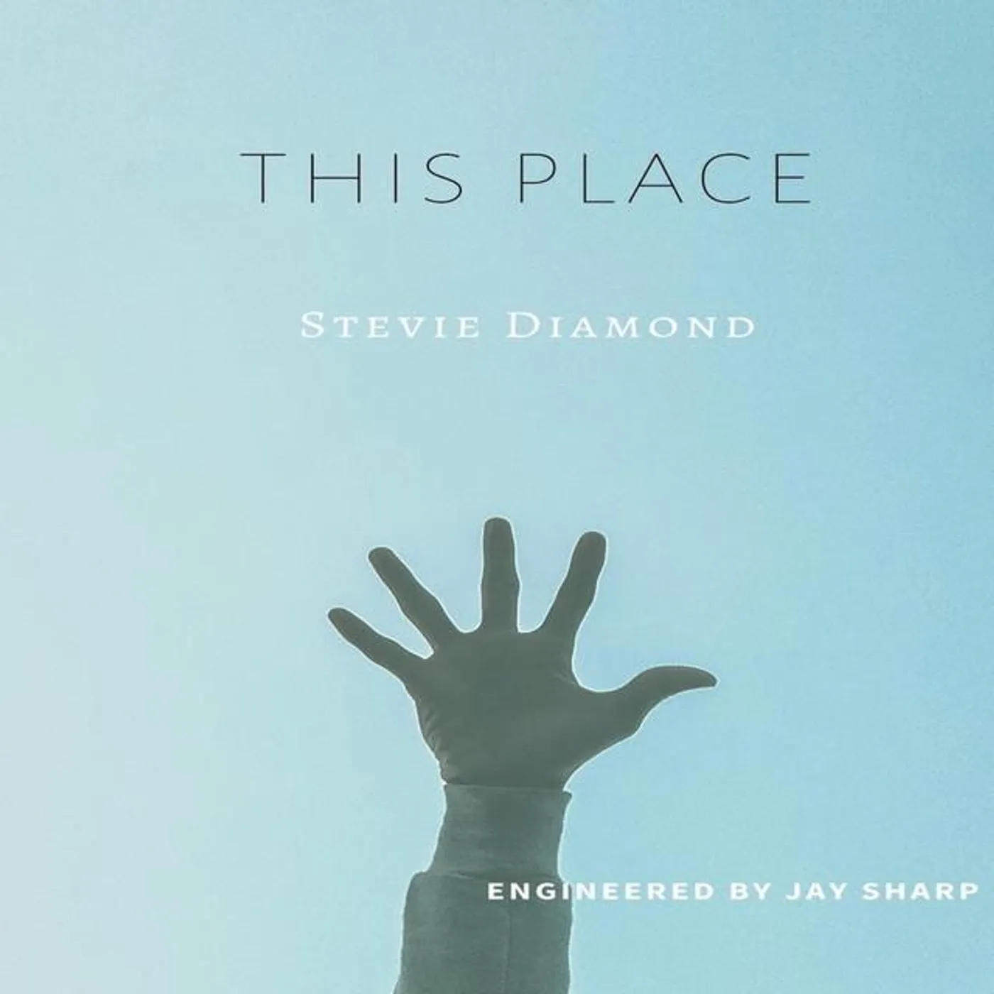 Stevie Diamond Brand Page