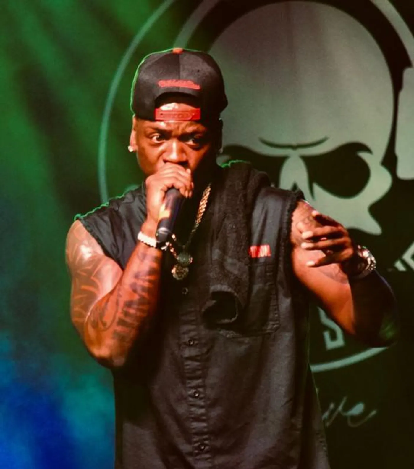 Stevie Stone