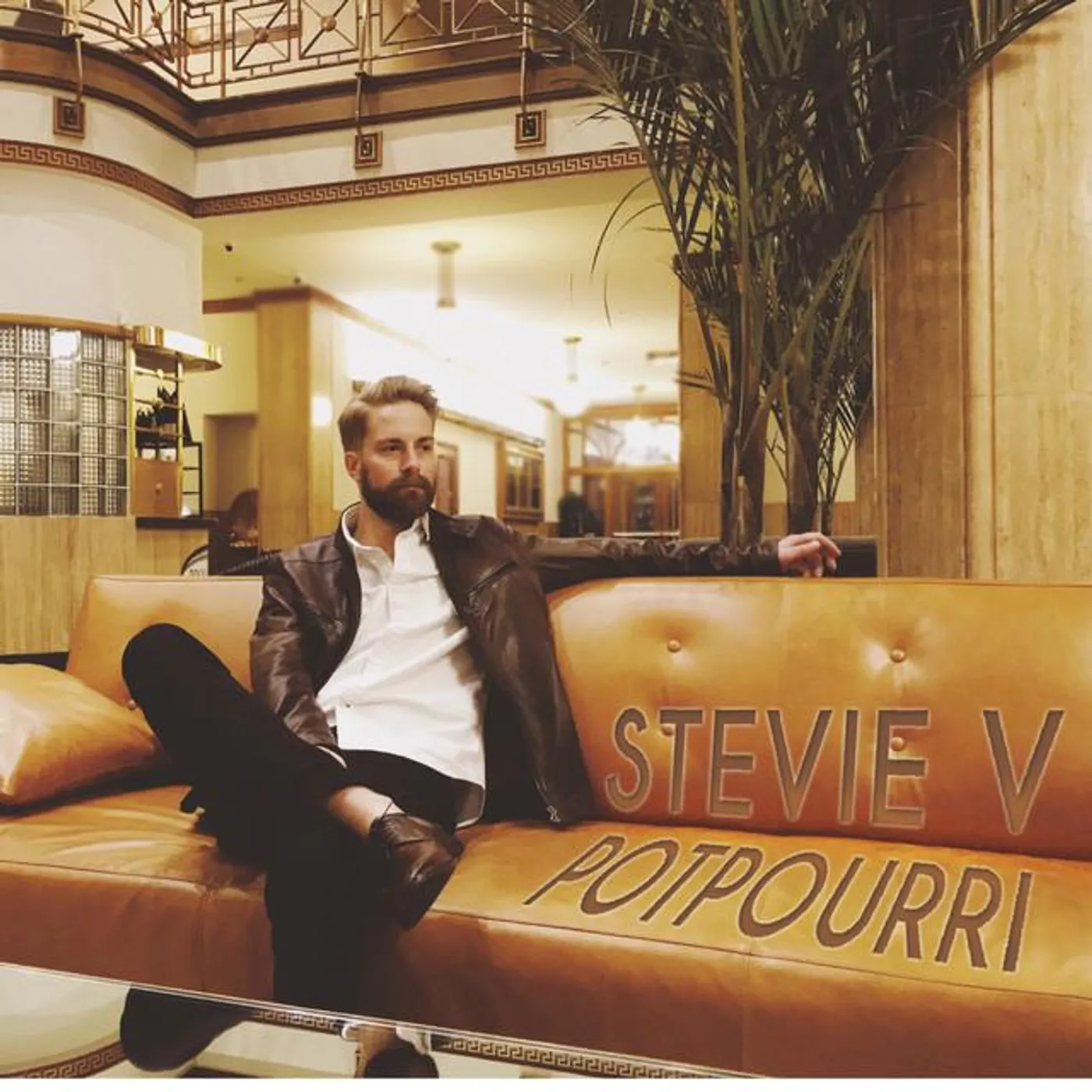 Stevie V