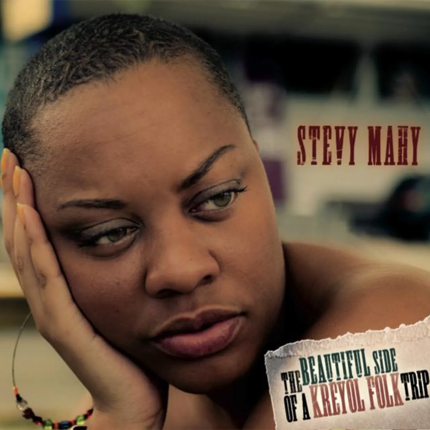 Stevy Mahy Brand Page