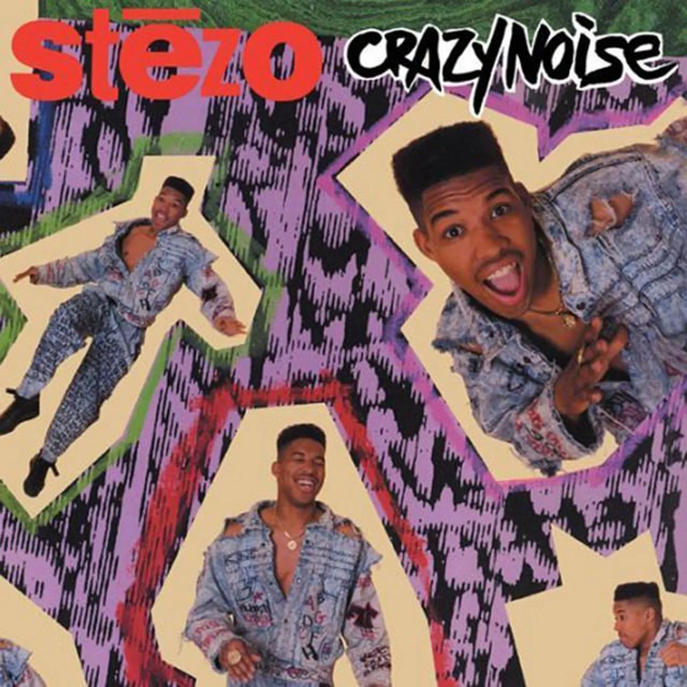 Stezo Brand Page