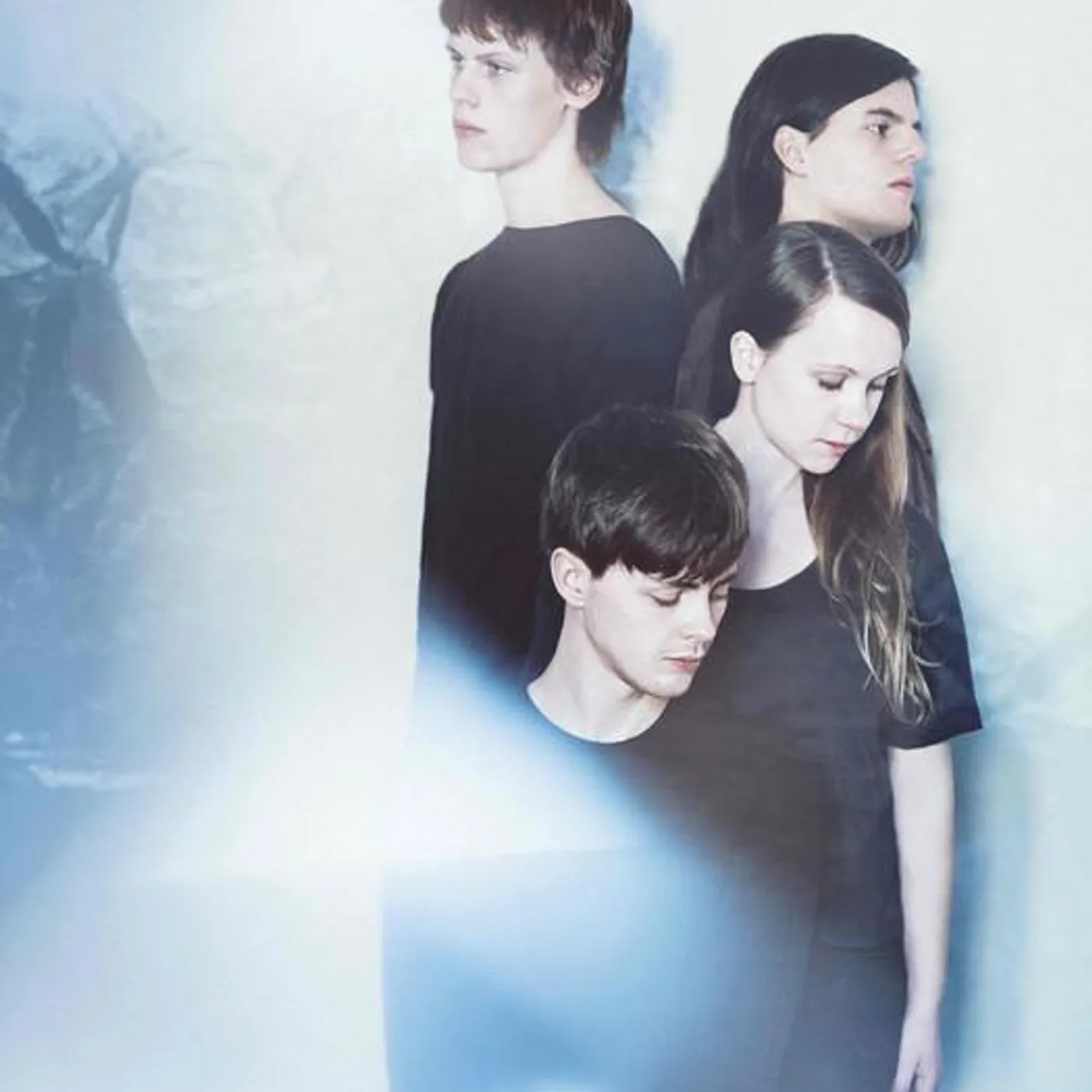 Østfrost