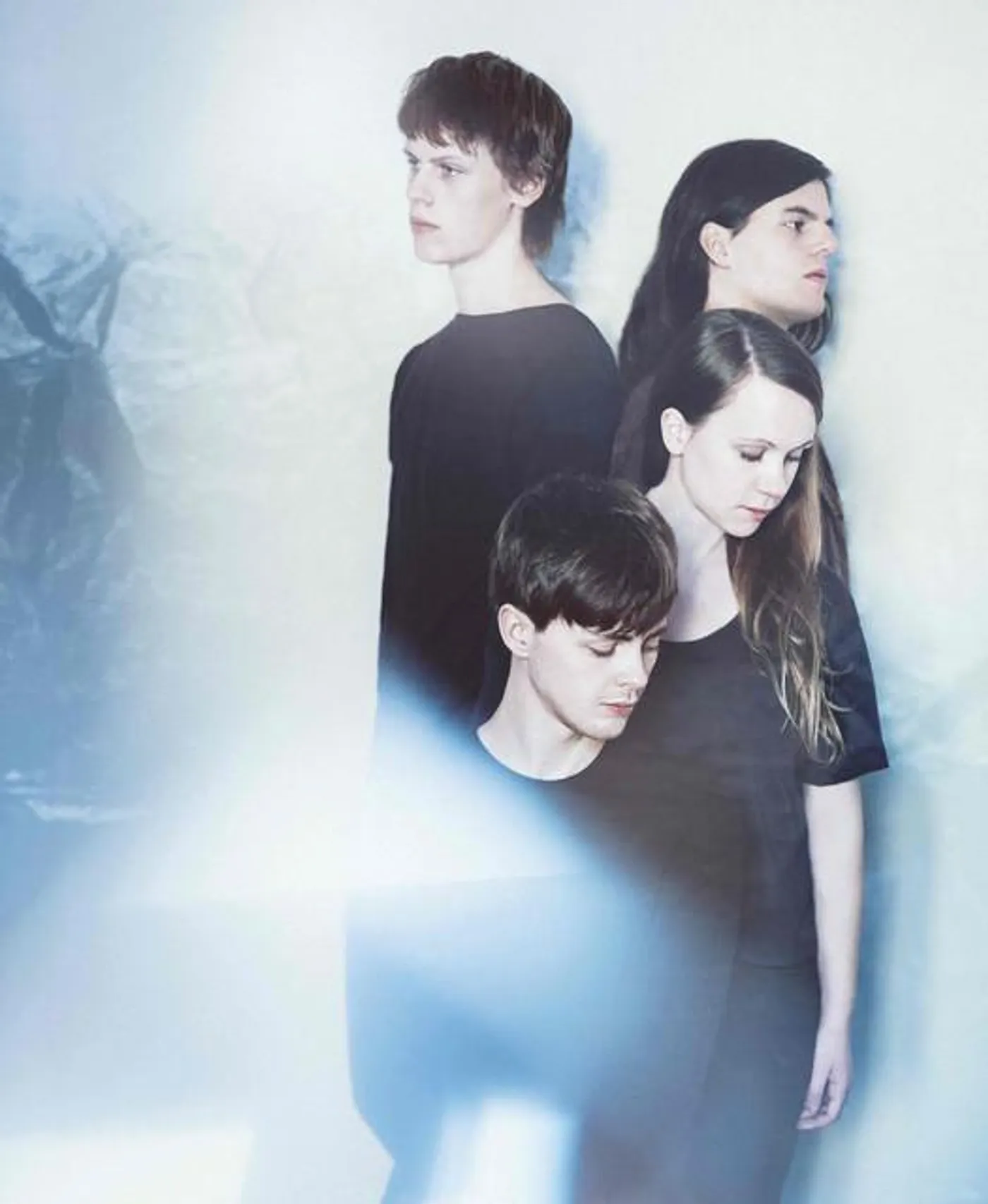 Østfrost