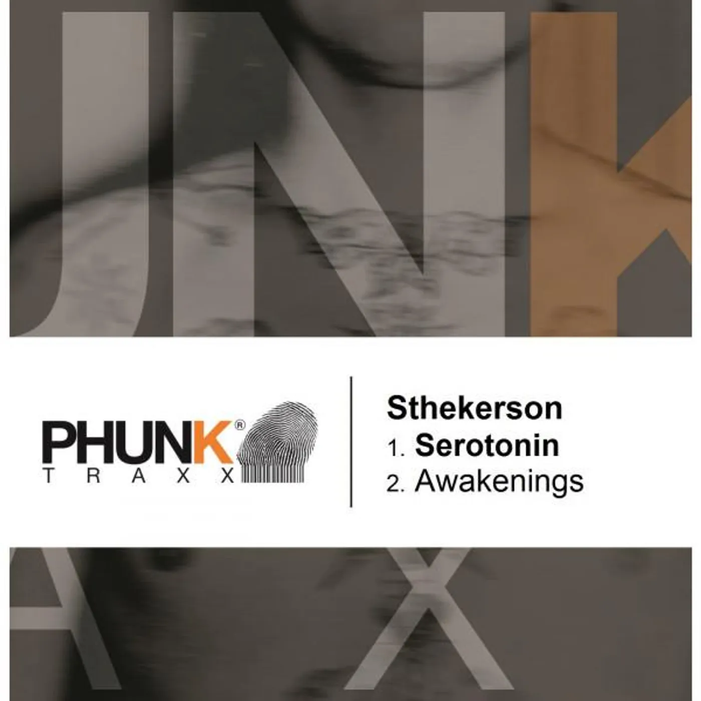Sthekerson