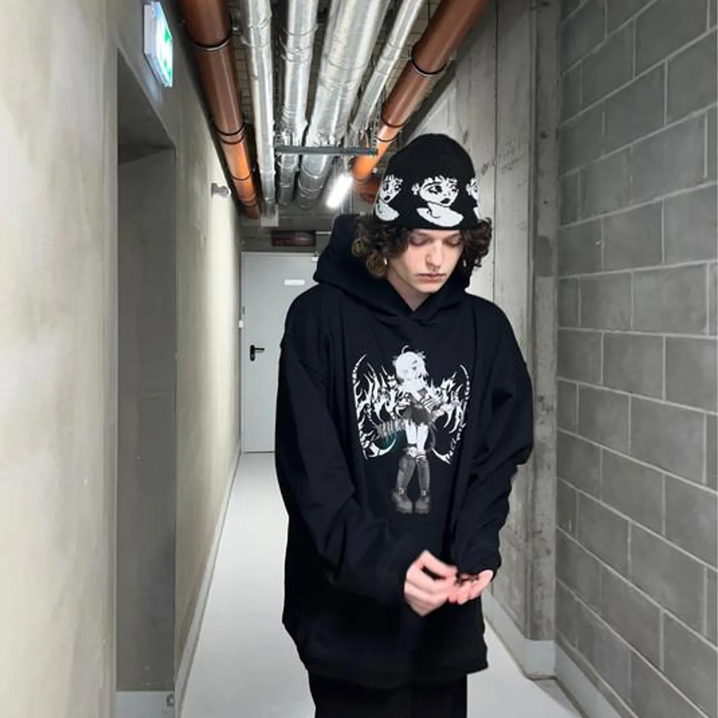 stickxr