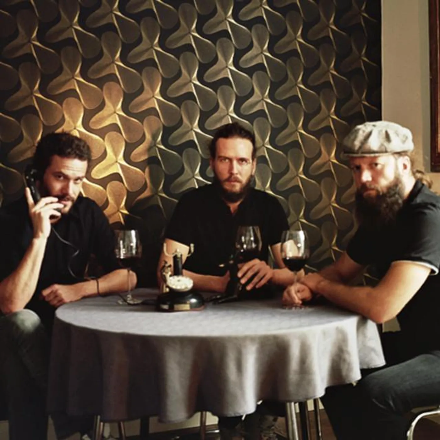 Sticky Boys Brand Page