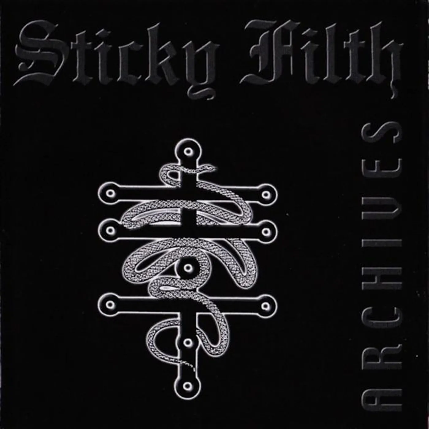 Sticky Filth