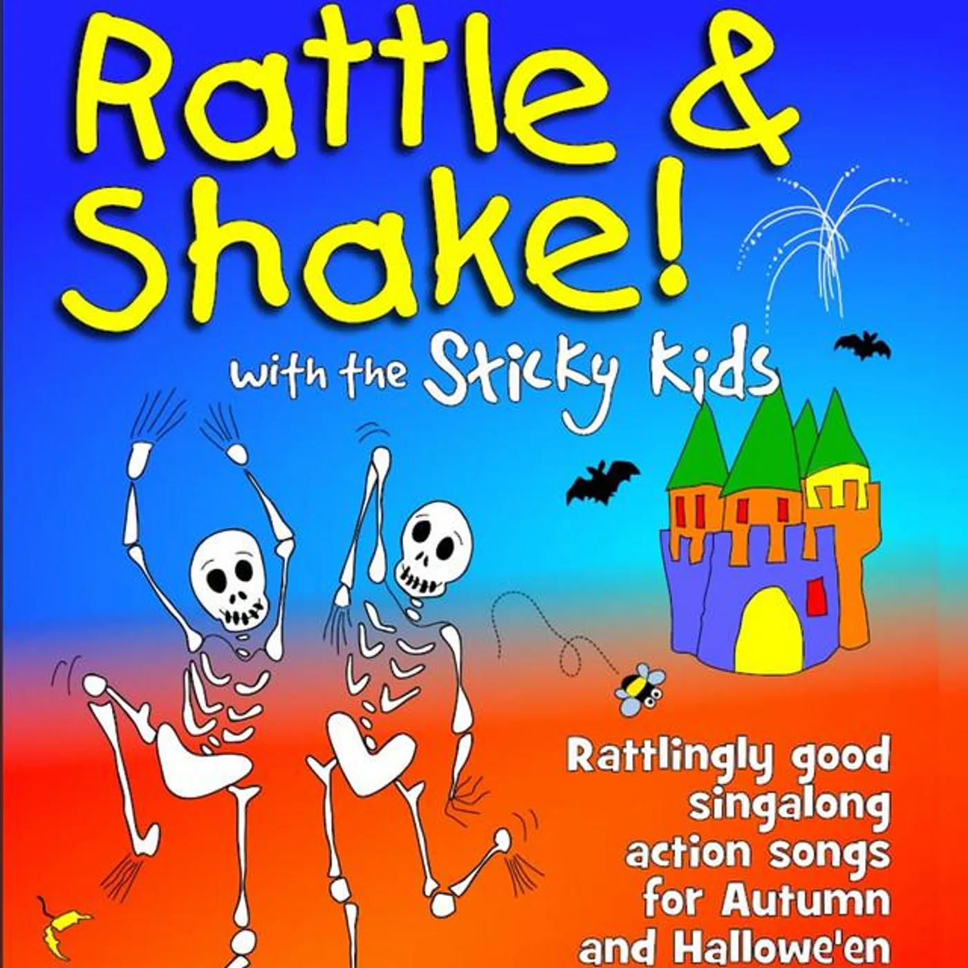 Sticky Kids