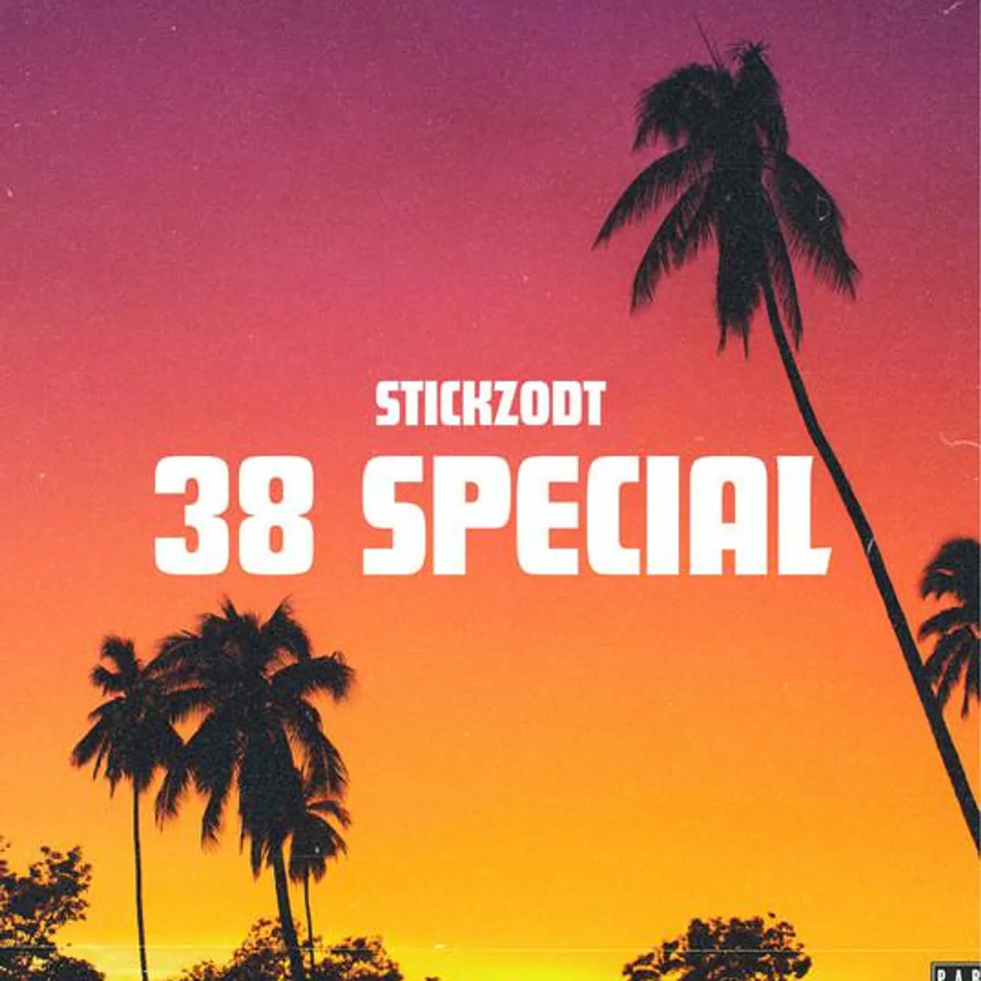 Stickzodt