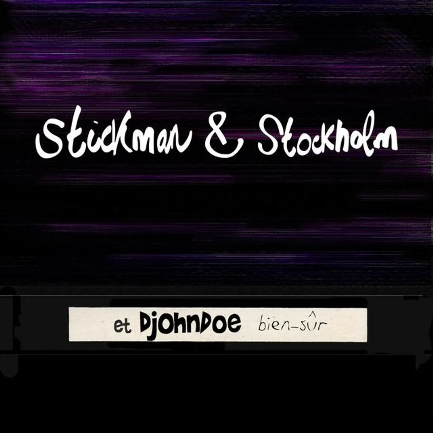 Stickman & Stockholm
