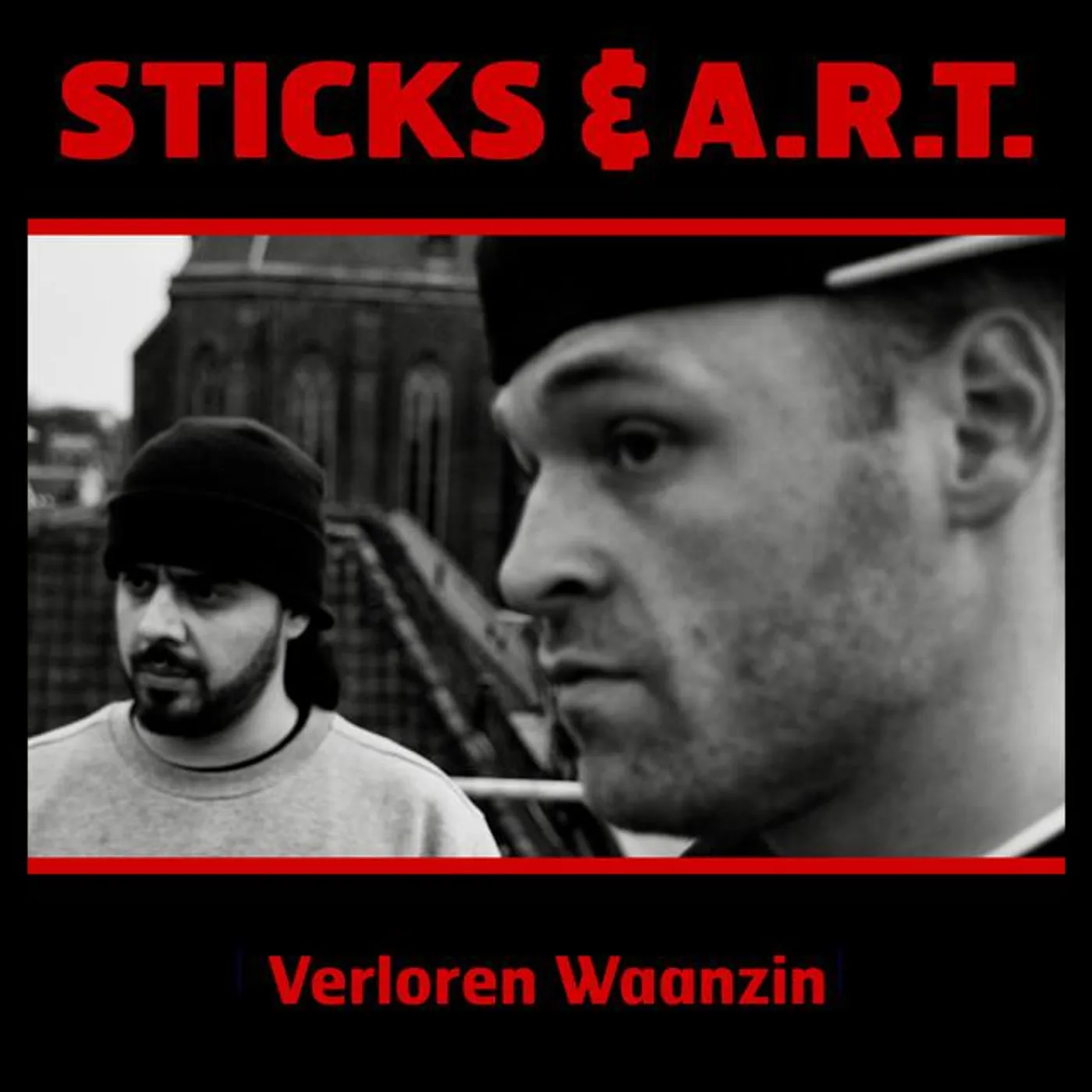 Sticks & ART