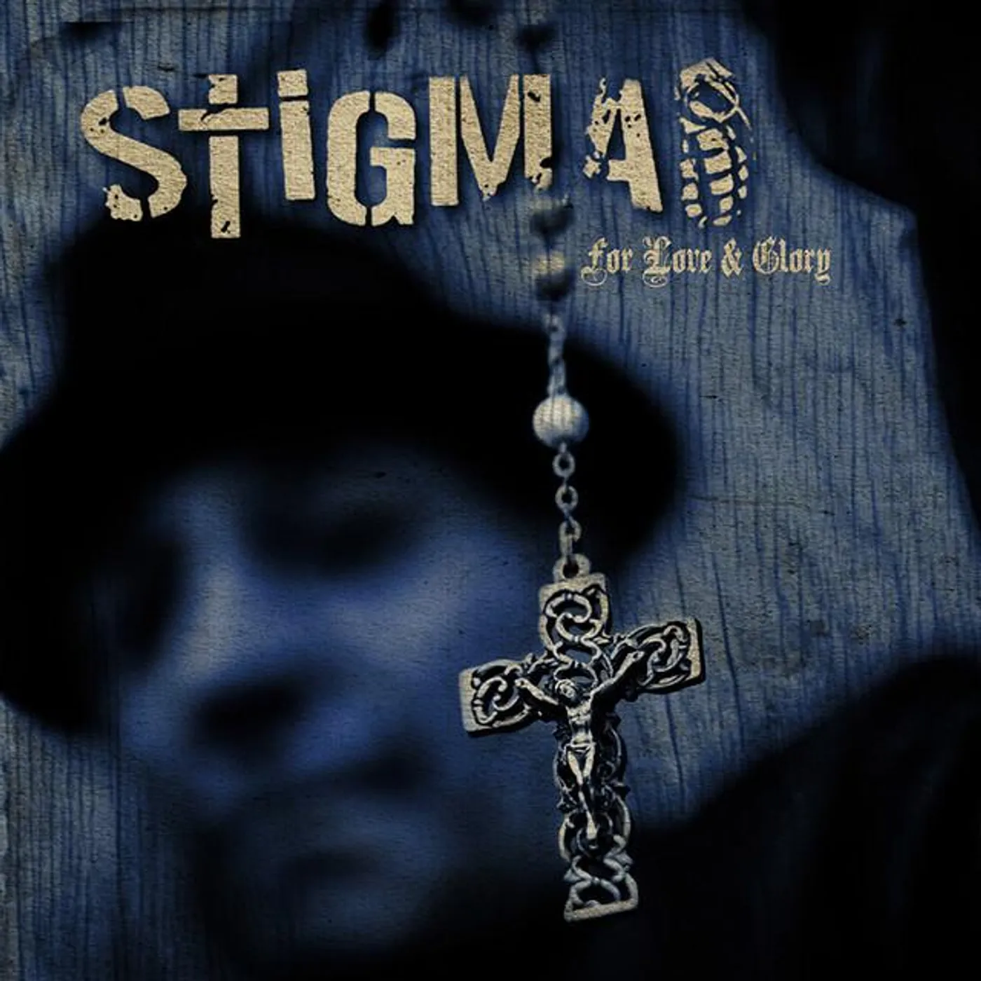 Stigma