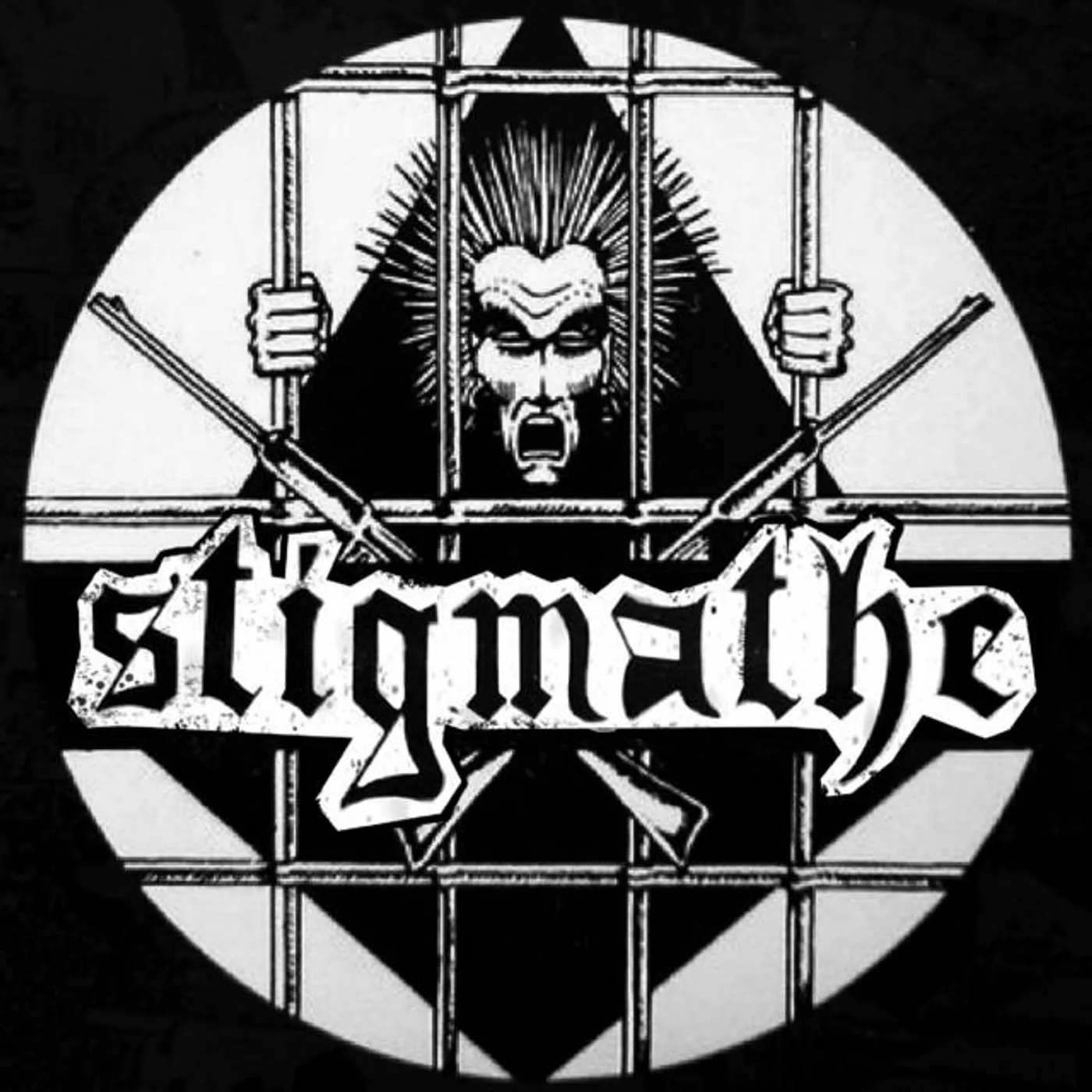 Stigmathe