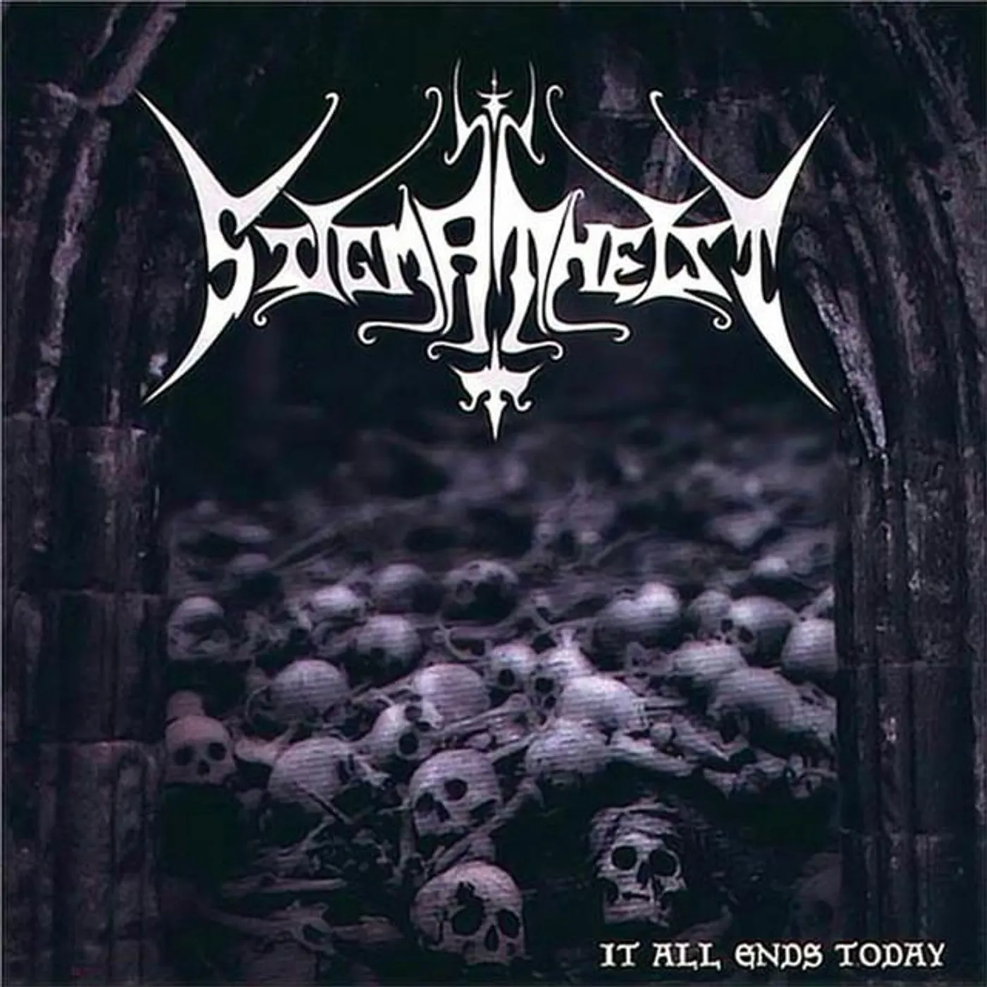 Stigmatheist