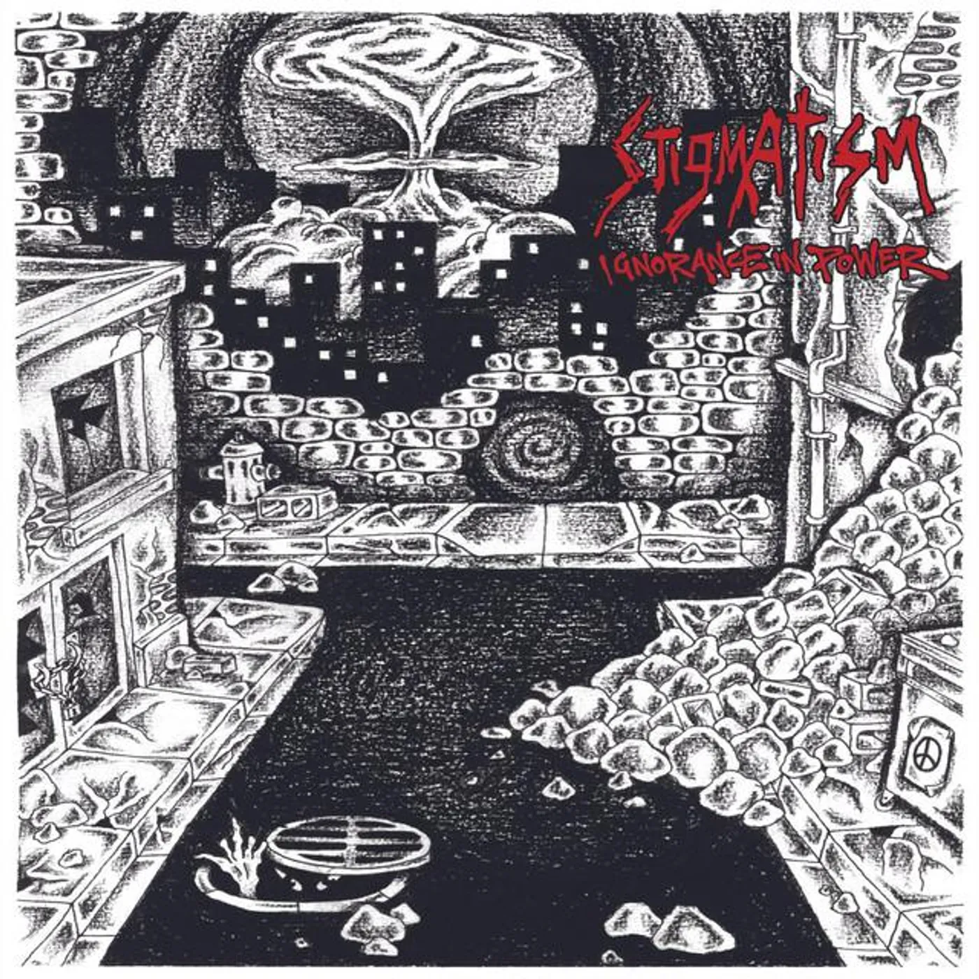 Stigmatism