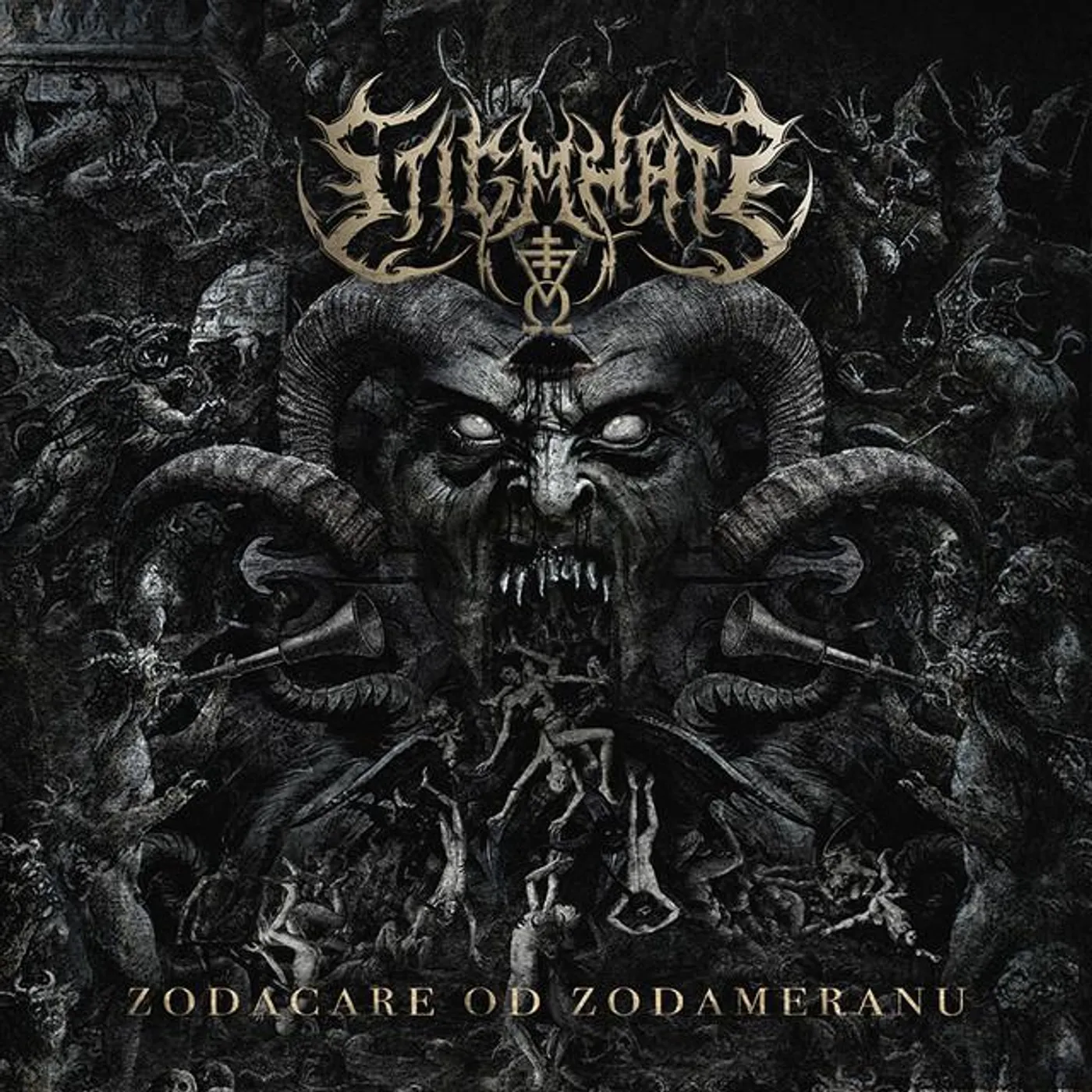 Stigmhate Brand Page