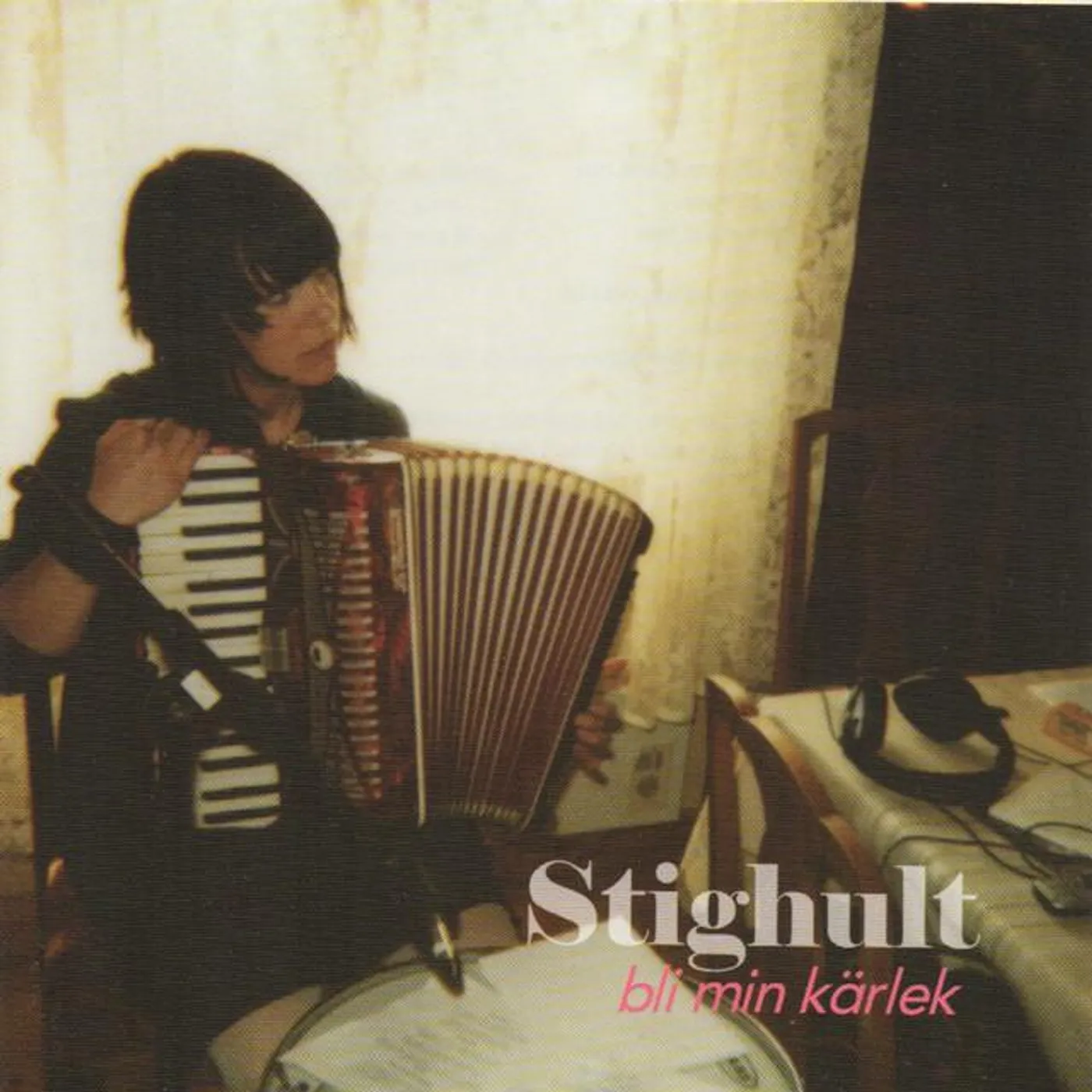 Stighult Brand Page