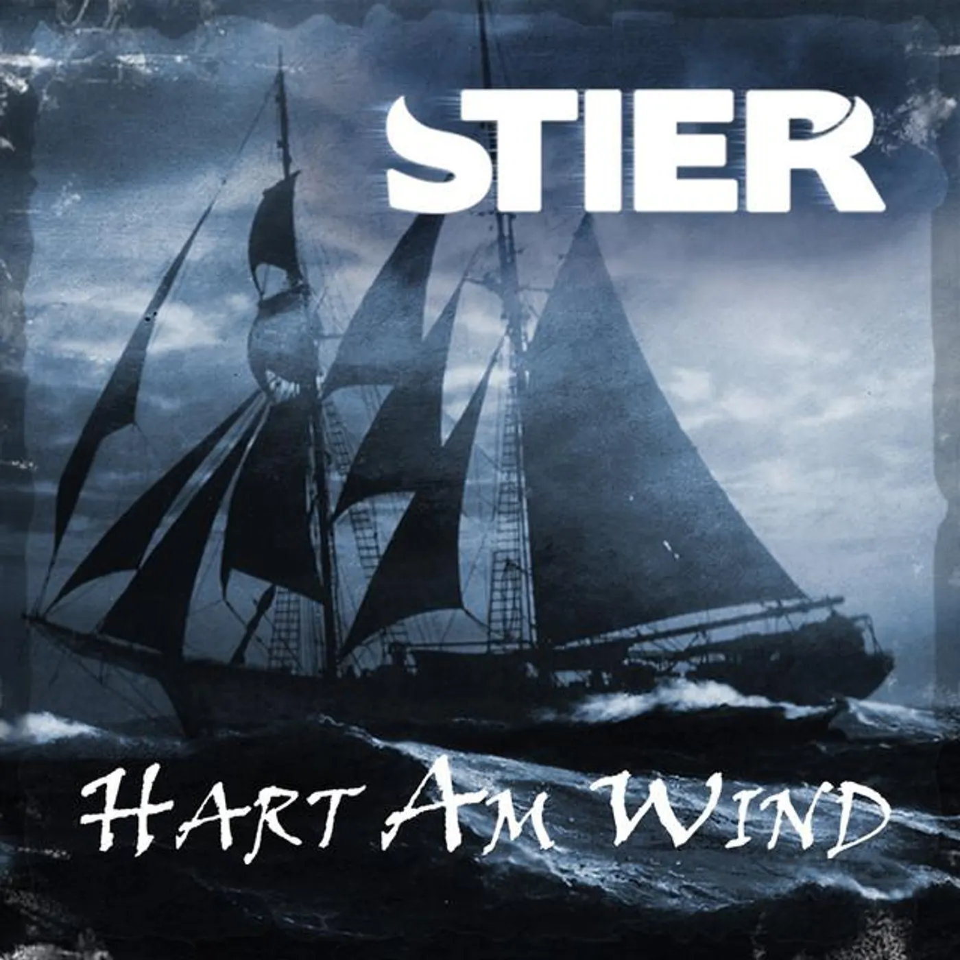 Stier Brand Page