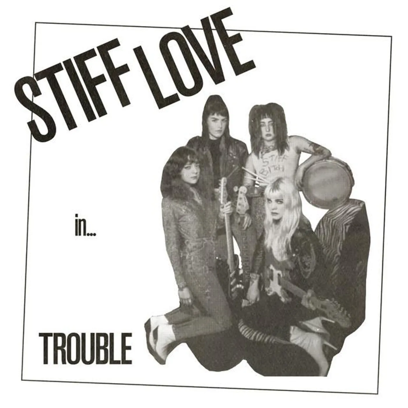 Stiff Love