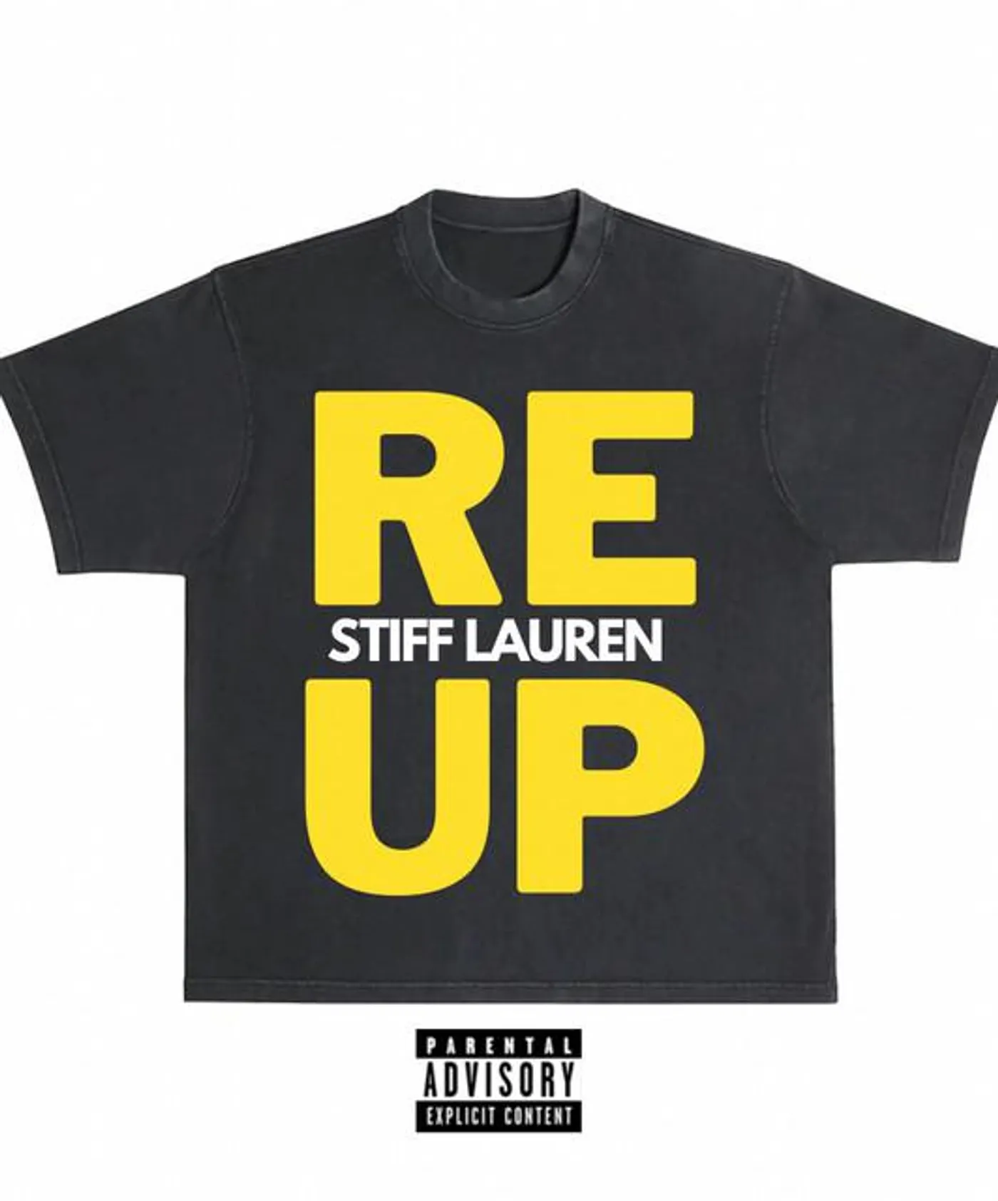 Stiff Lauren