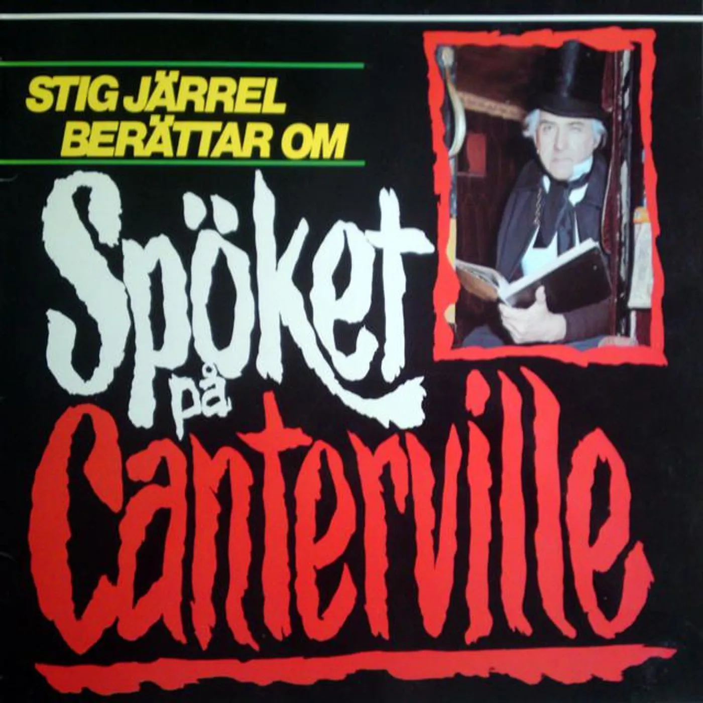 Stig Järrel