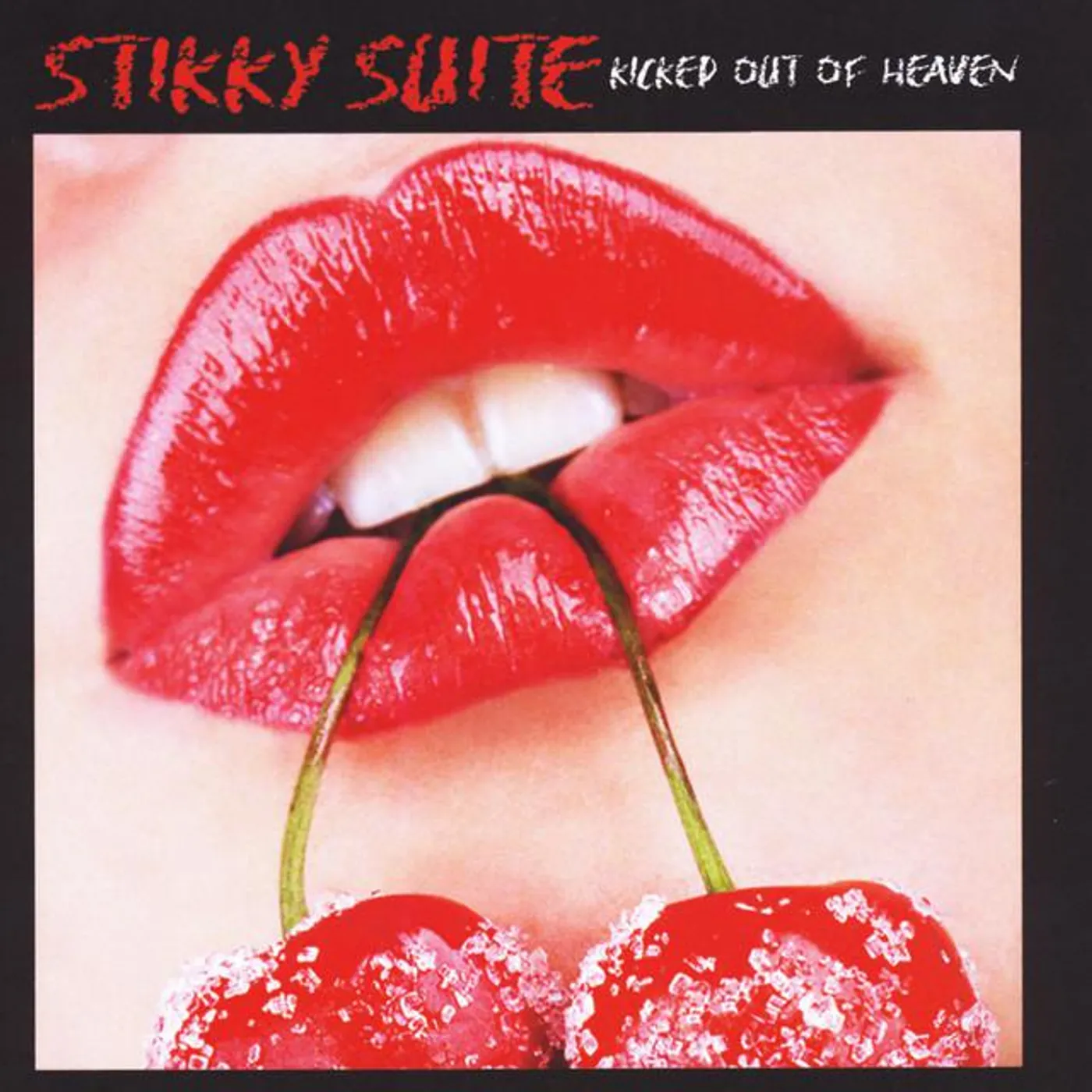 Stikky Suite