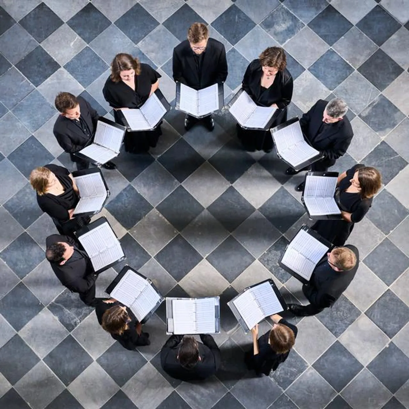 Stile Antico Brand Page