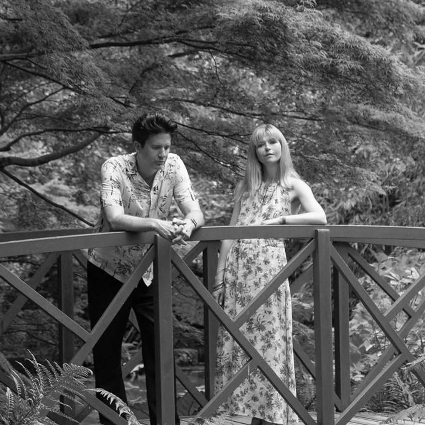 Still Corners Brand Page