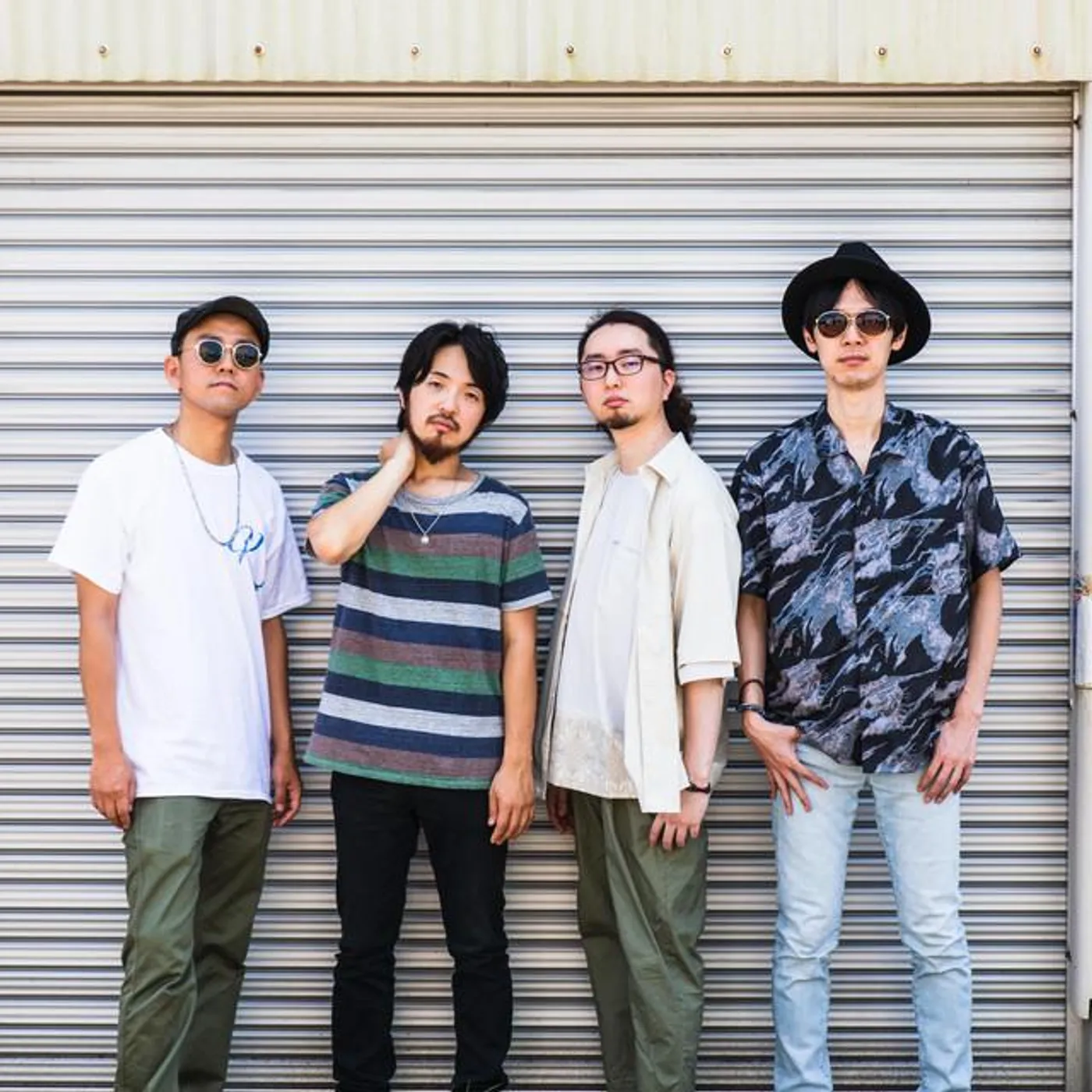 Still Caravan