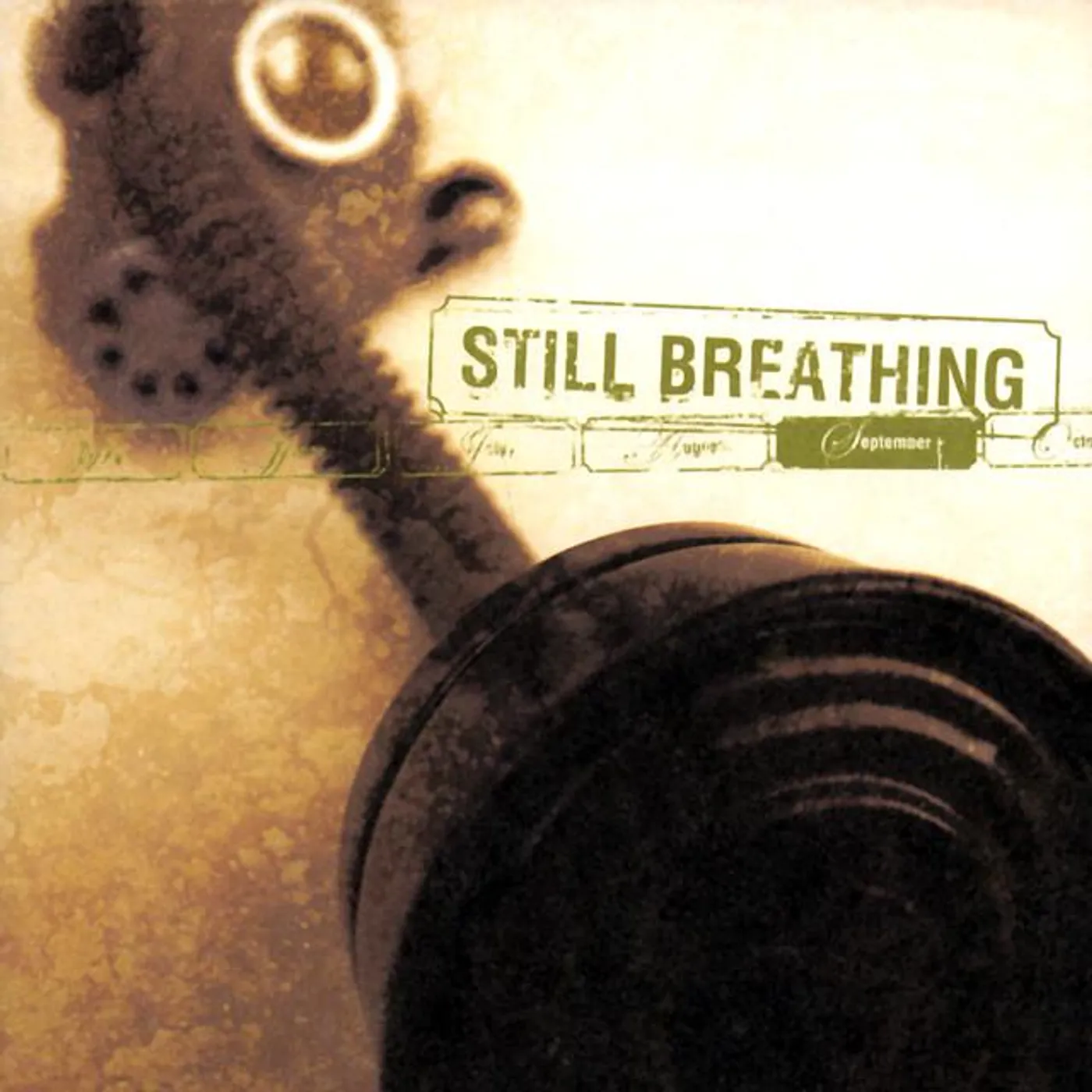 Still Breathing Brand Page