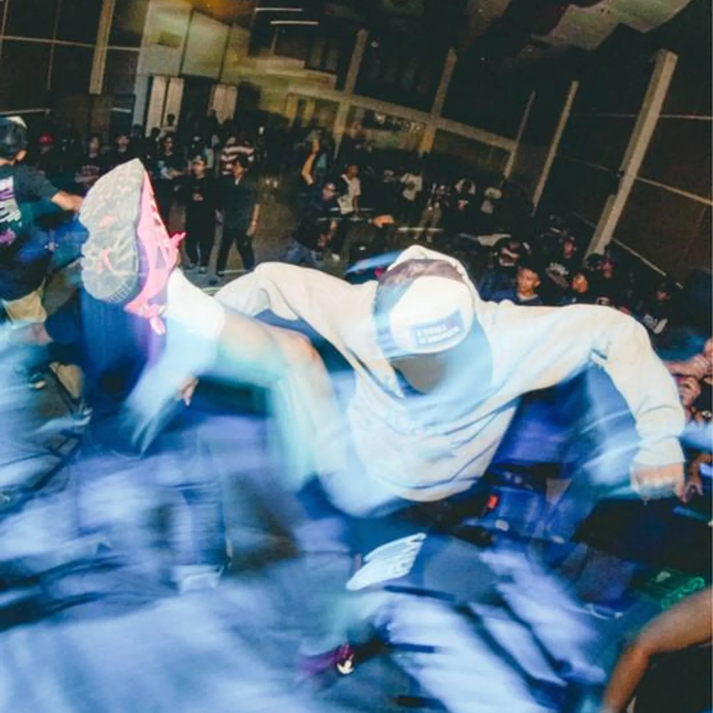 Still Broken Brand Page